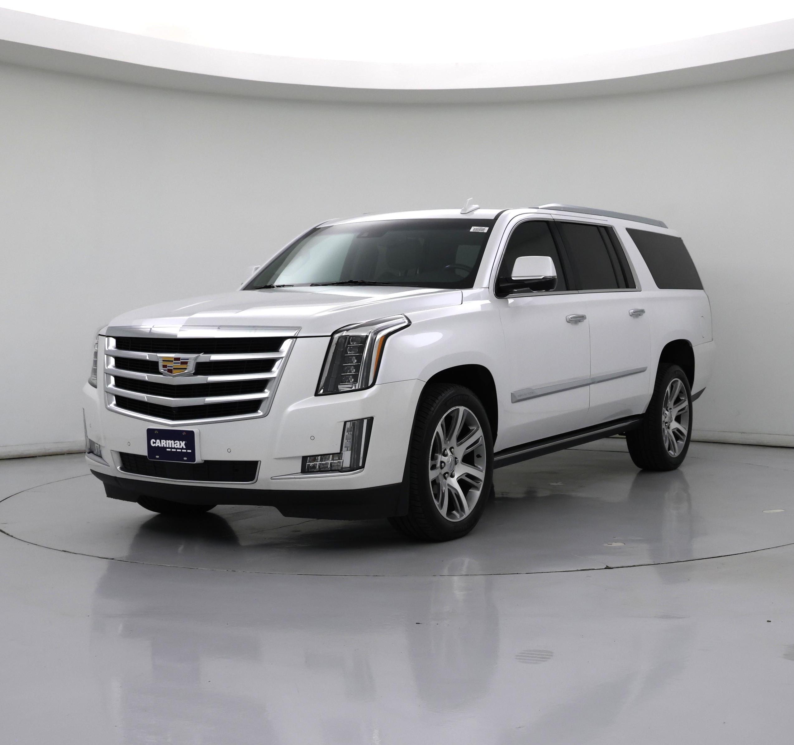 Thumbnail: 2016 Cadillac Escalade - 4