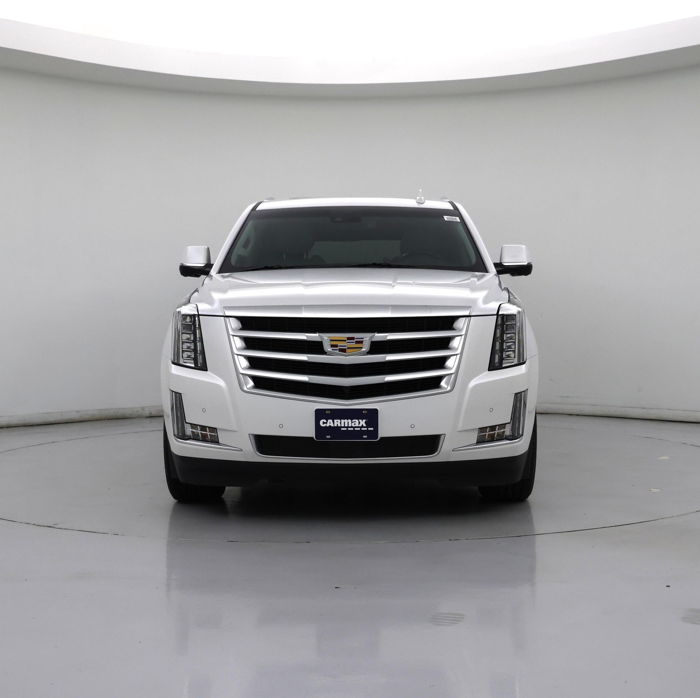 Thumbnail: 2016 Cadillac Escalade - 5