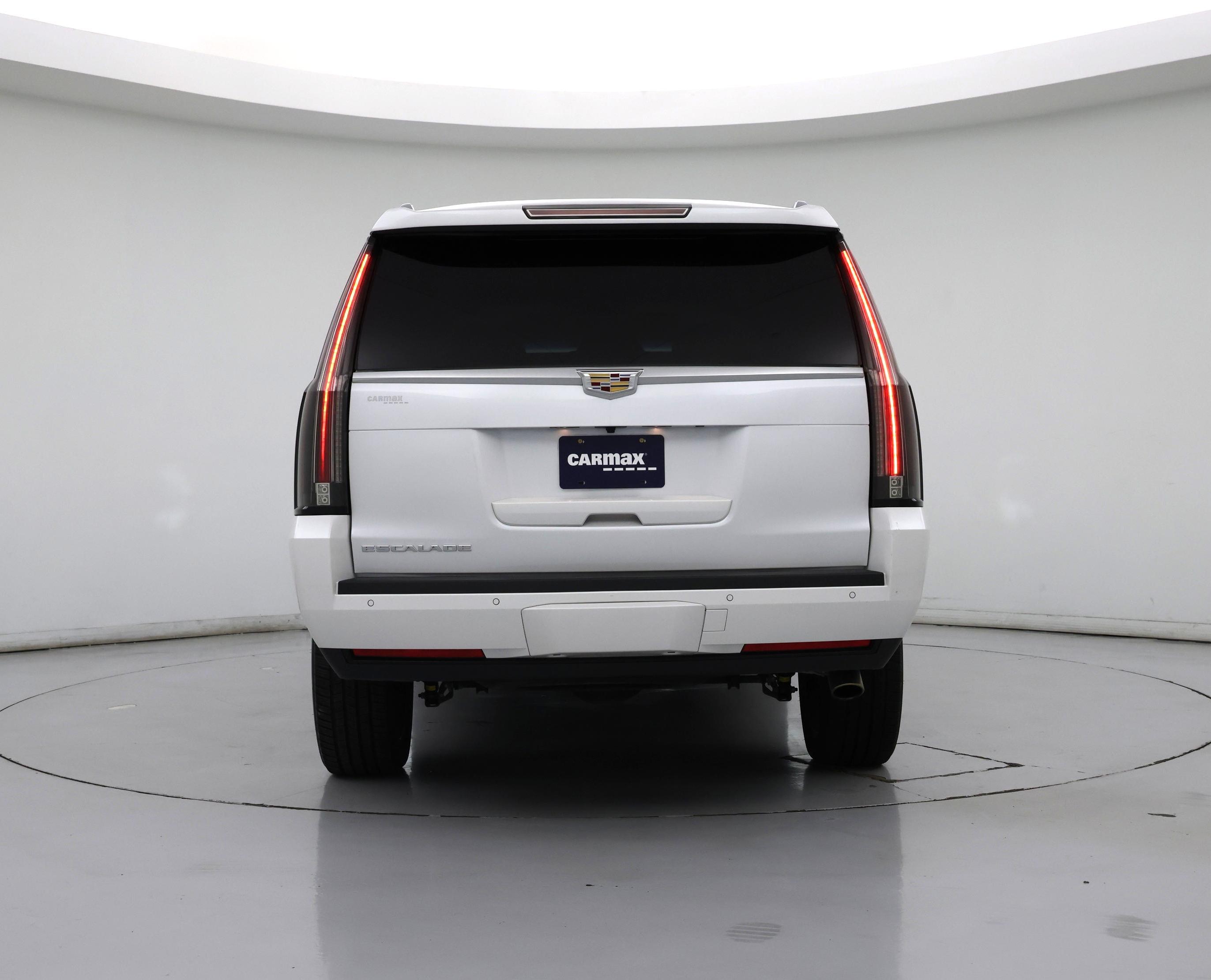 Thumbnail: 2016 Cadillac Escalade - 6