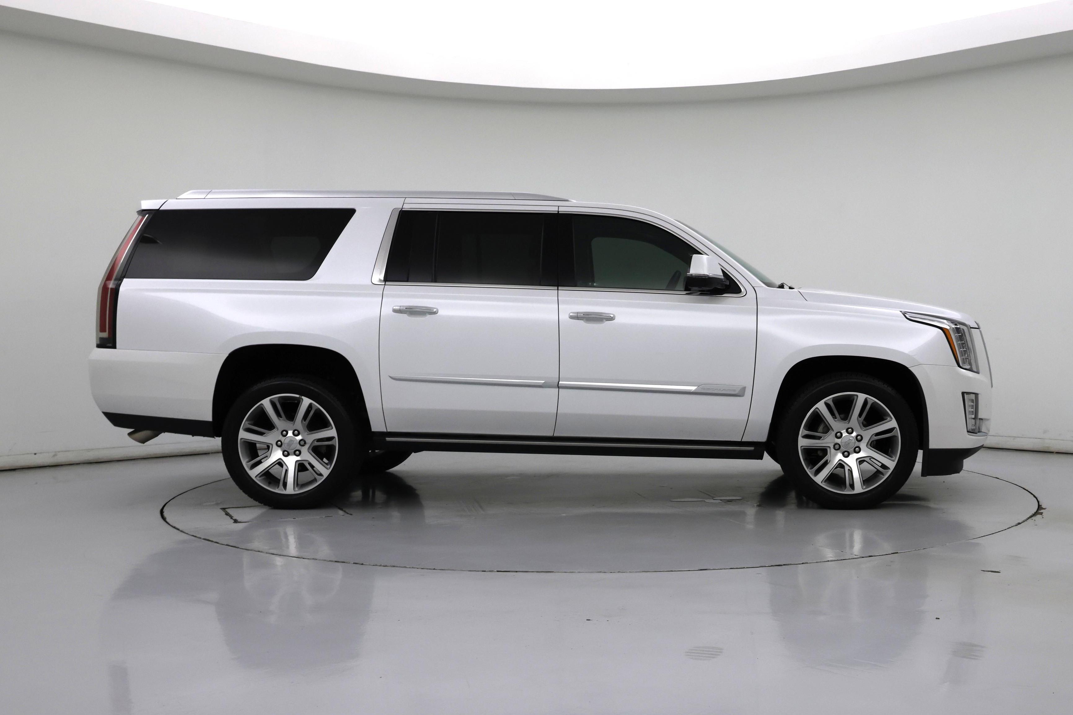 Thumbnail: 2016 Cadillac Escalade - 7