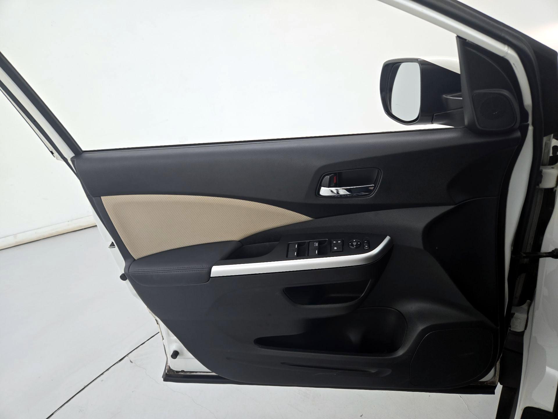Thumbnail: 2015 Honda CR-V - 12