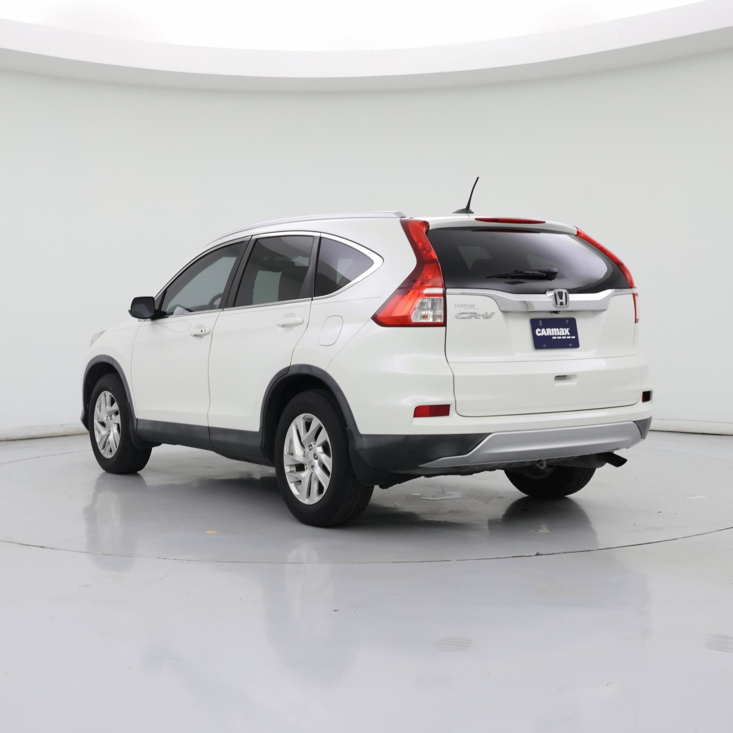 Thumbnail: 2015 Honda CR-V - 2