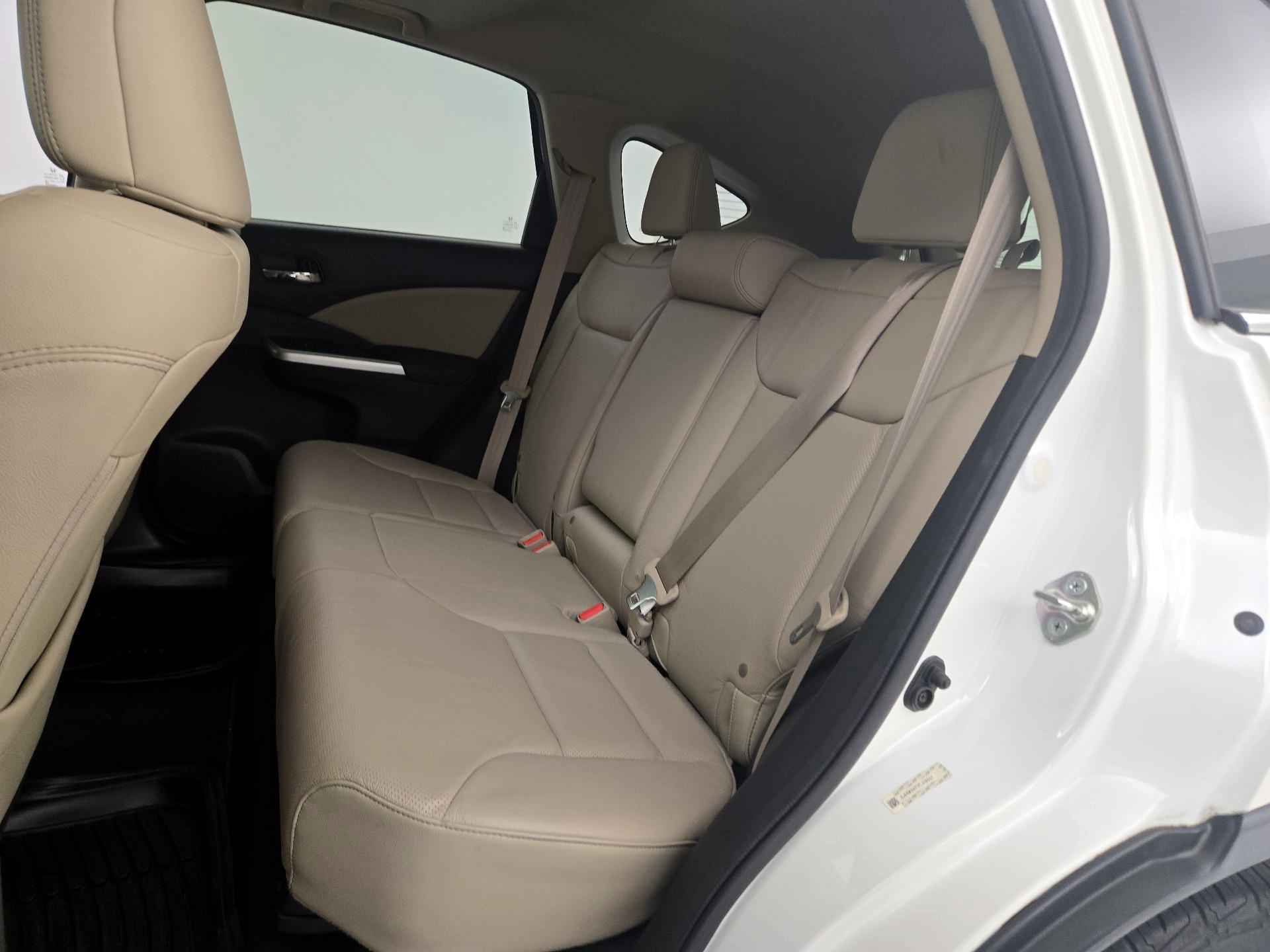 Thumbnail: 2015 Honda CR-V - 20