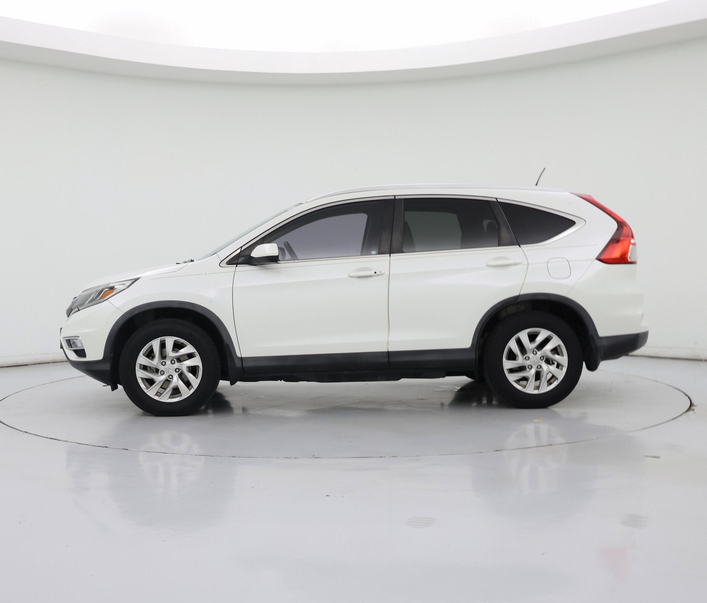 Thumbnail: 2015 Honda CR-V - 3