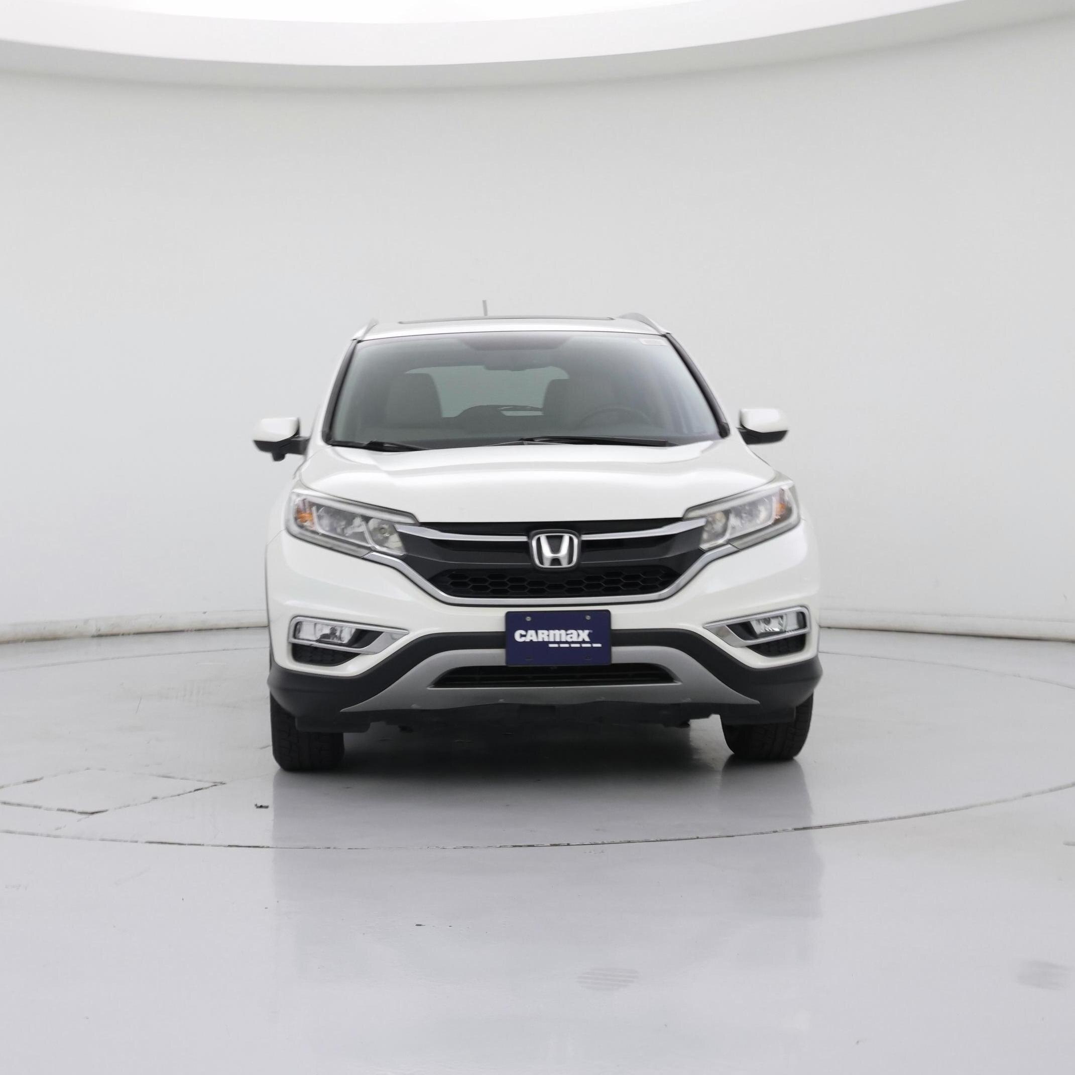Thumbnail: 2015 Honda CR-V - 5
