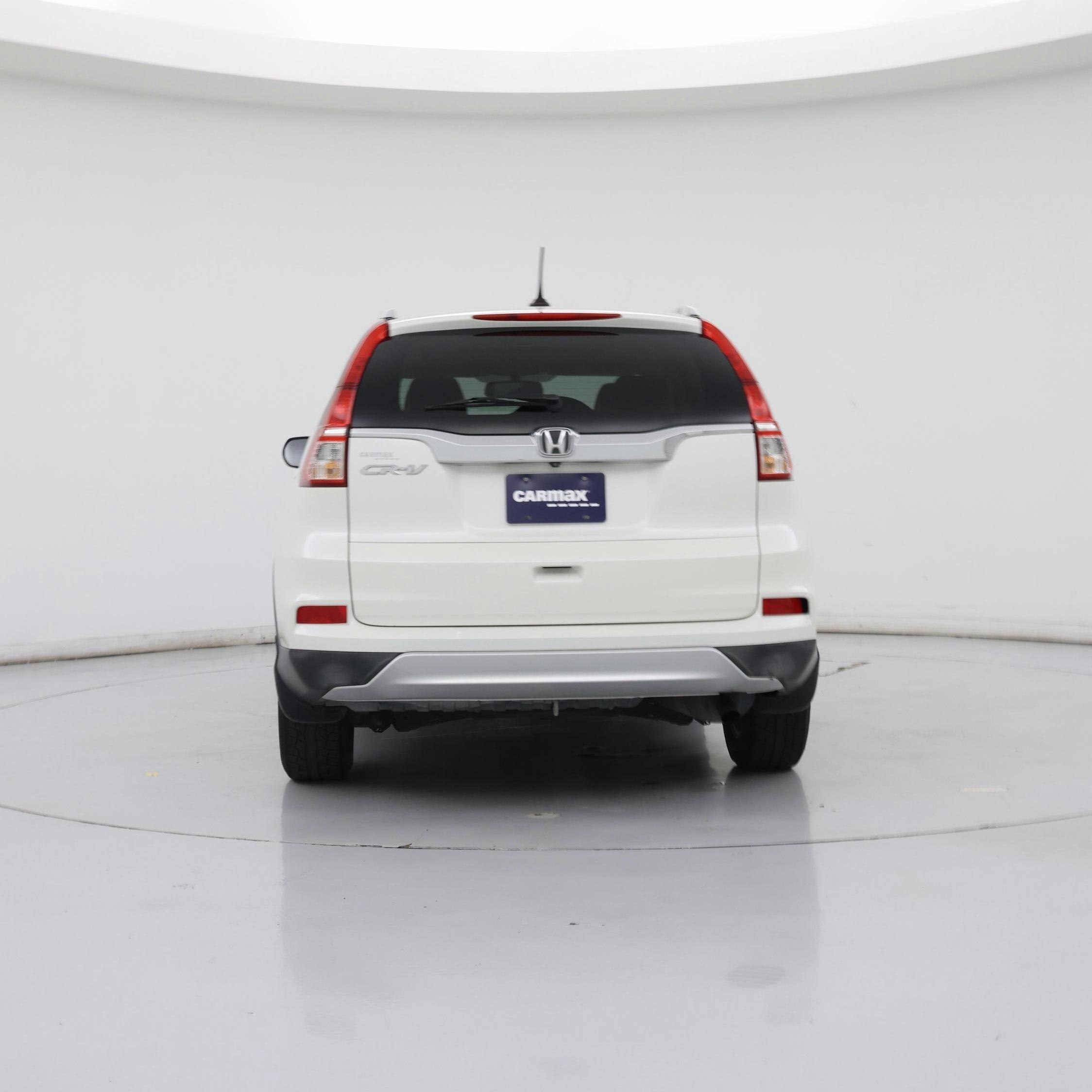 Thumbnail: 2015 Honda CR-V - 6