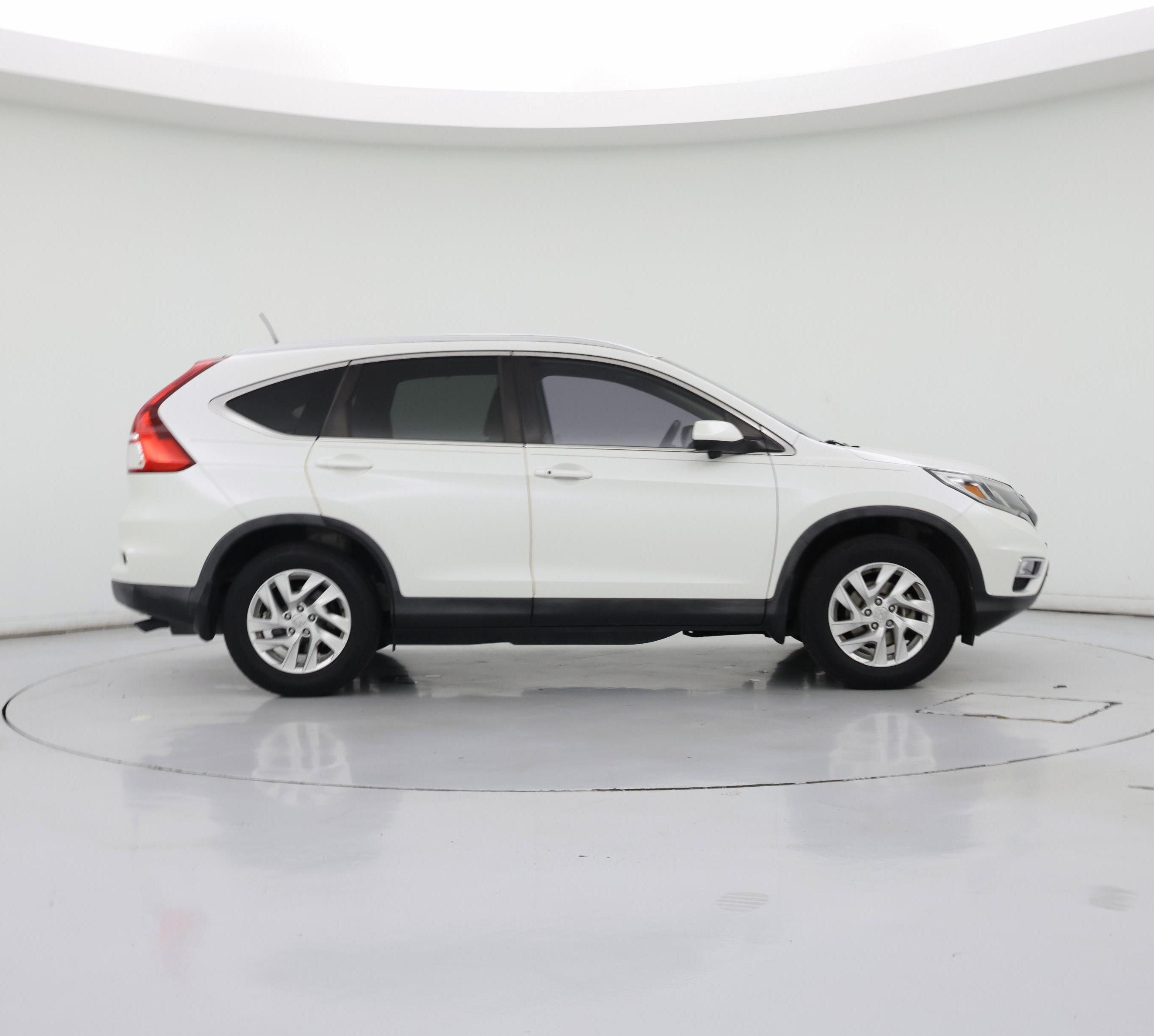 Thumbnail: 2015 Honda CR-V - 7
