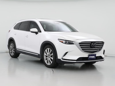 2018 Mazda CX-9 Grand Touring