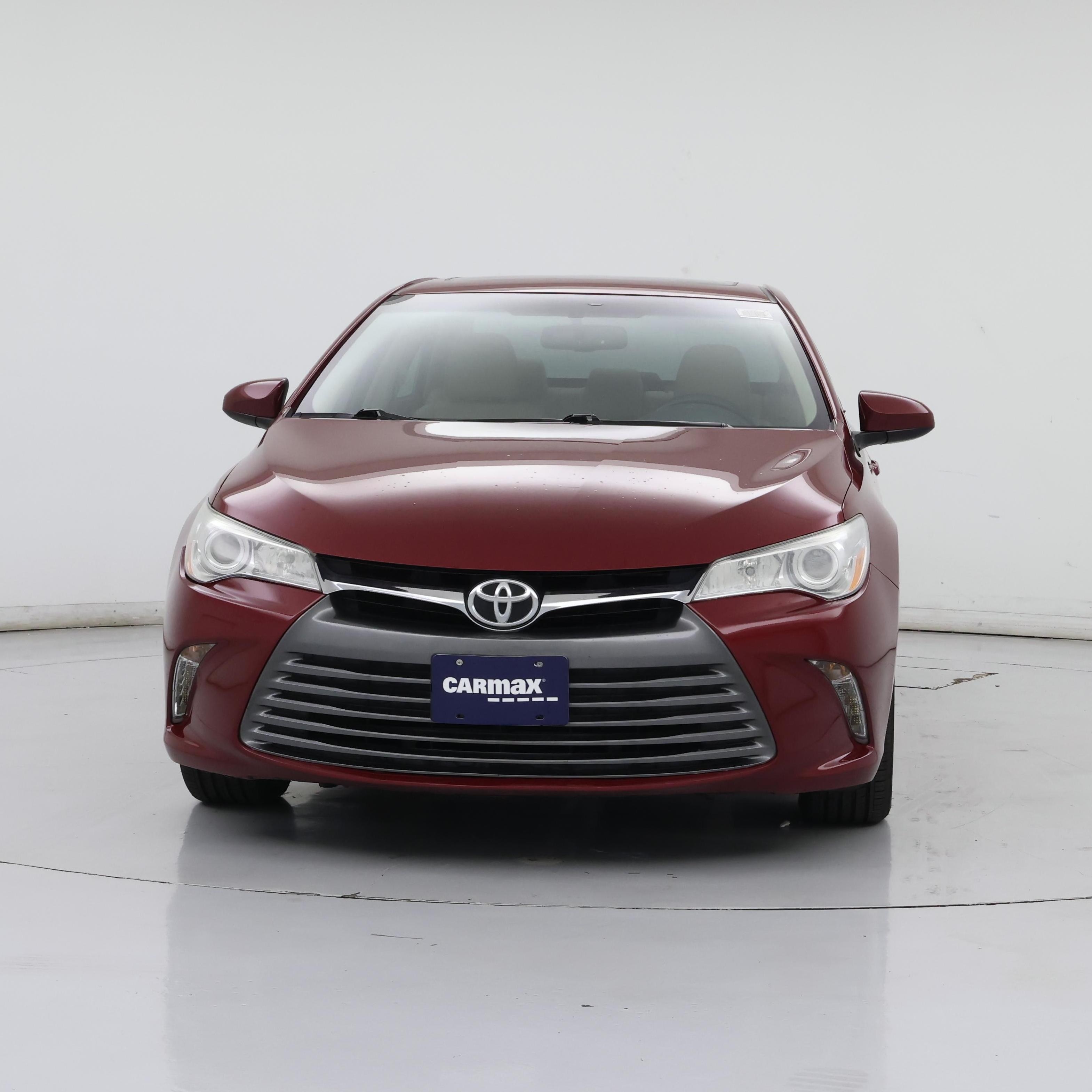 Thumbnail: 2015 Toyota Camry - 5