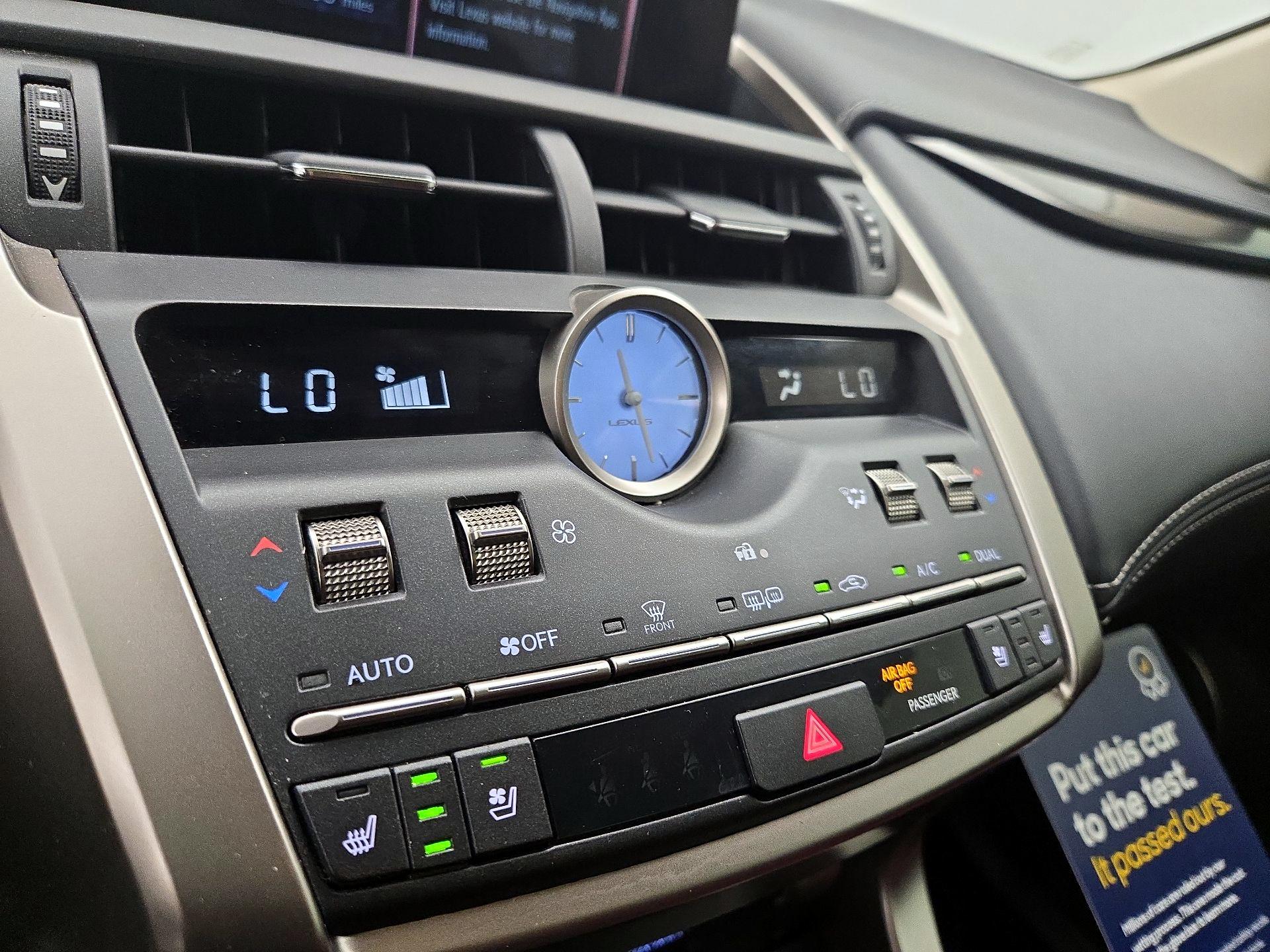 Thumbnail: 2020 Lexus NX - 16