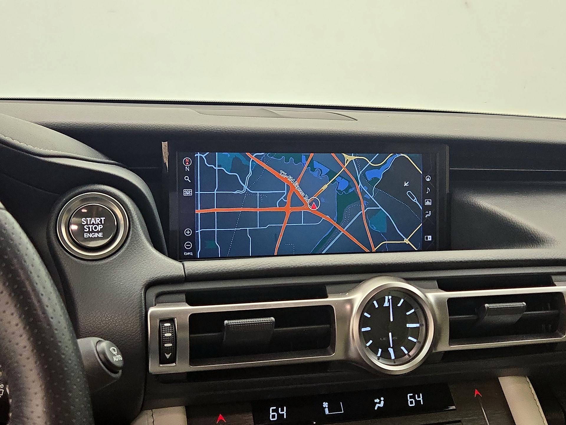 Thumbnail: 2021 Lexus RC - 14