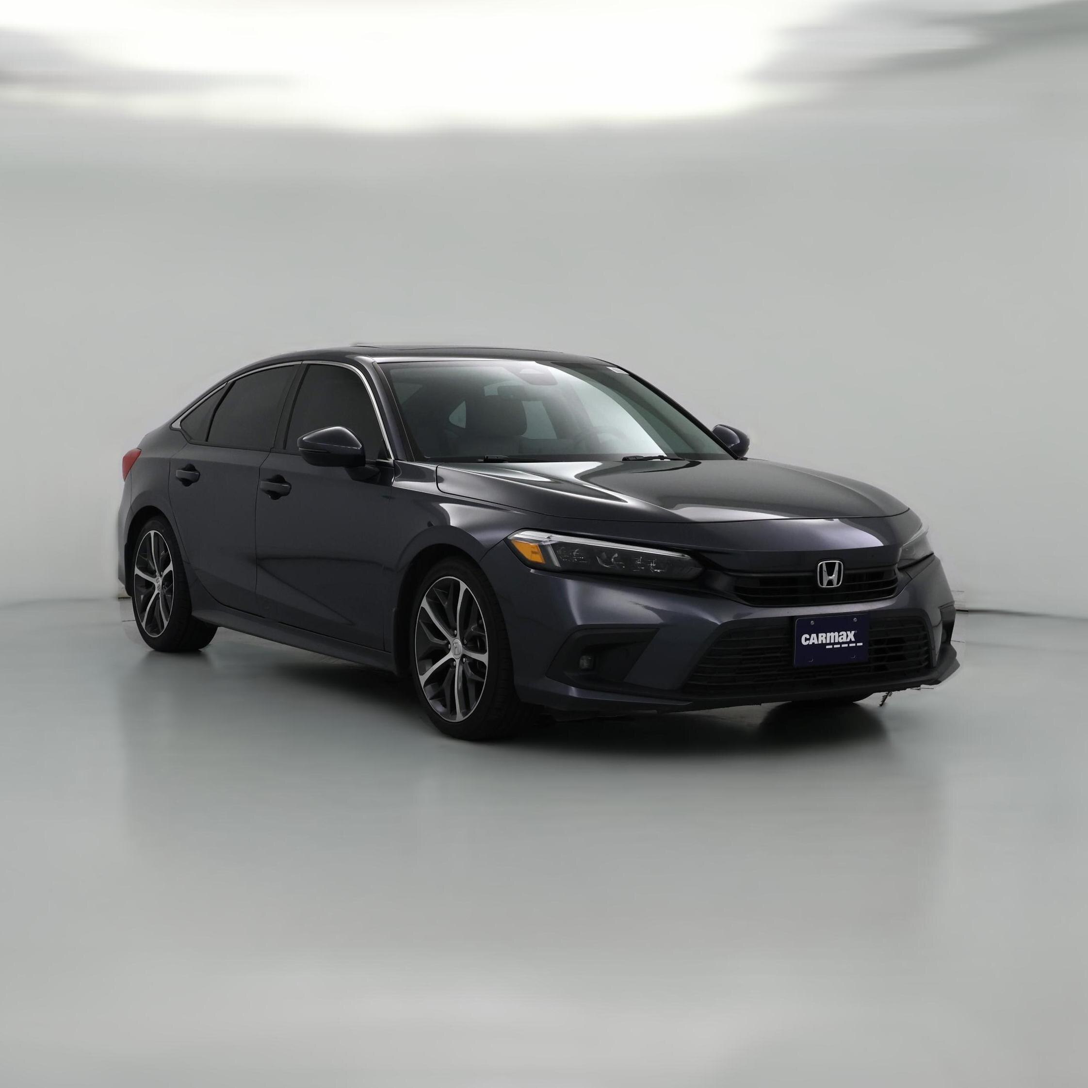 Thumbnail: 2023 Honda Civic - 1