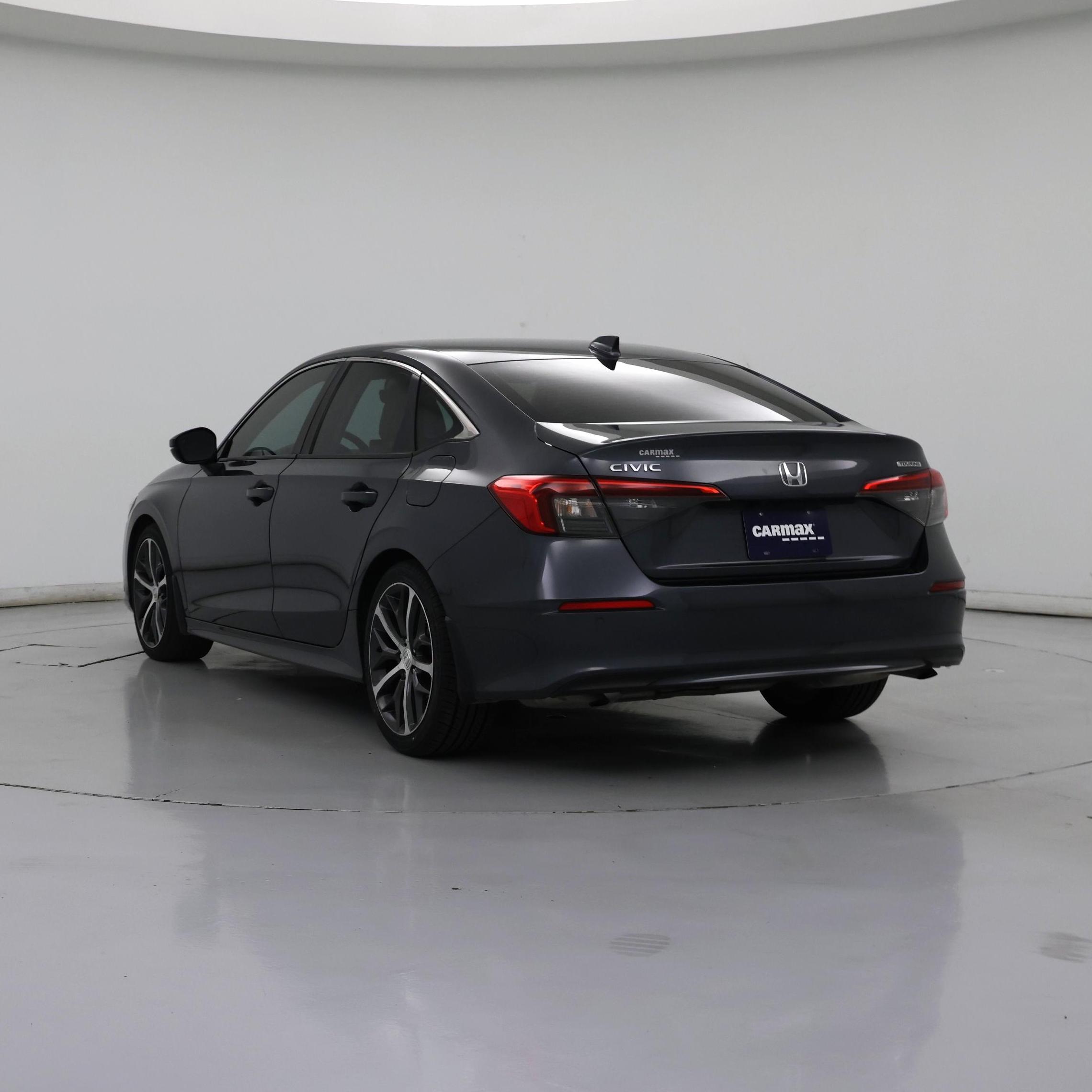 Thumbnail: 2023 Honda Civic - 2