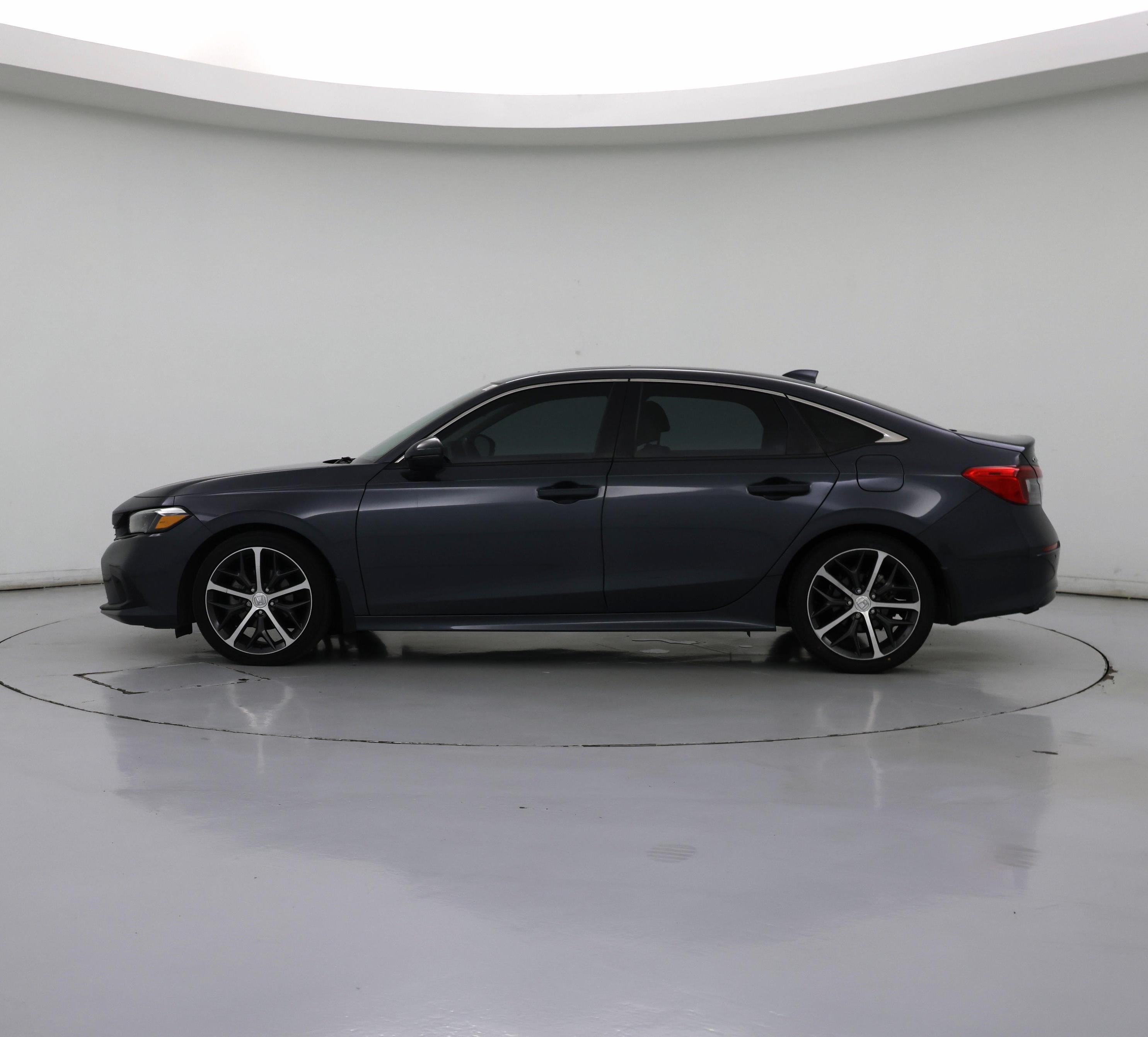 Thumbnail: 2023 Honda Civic - 3