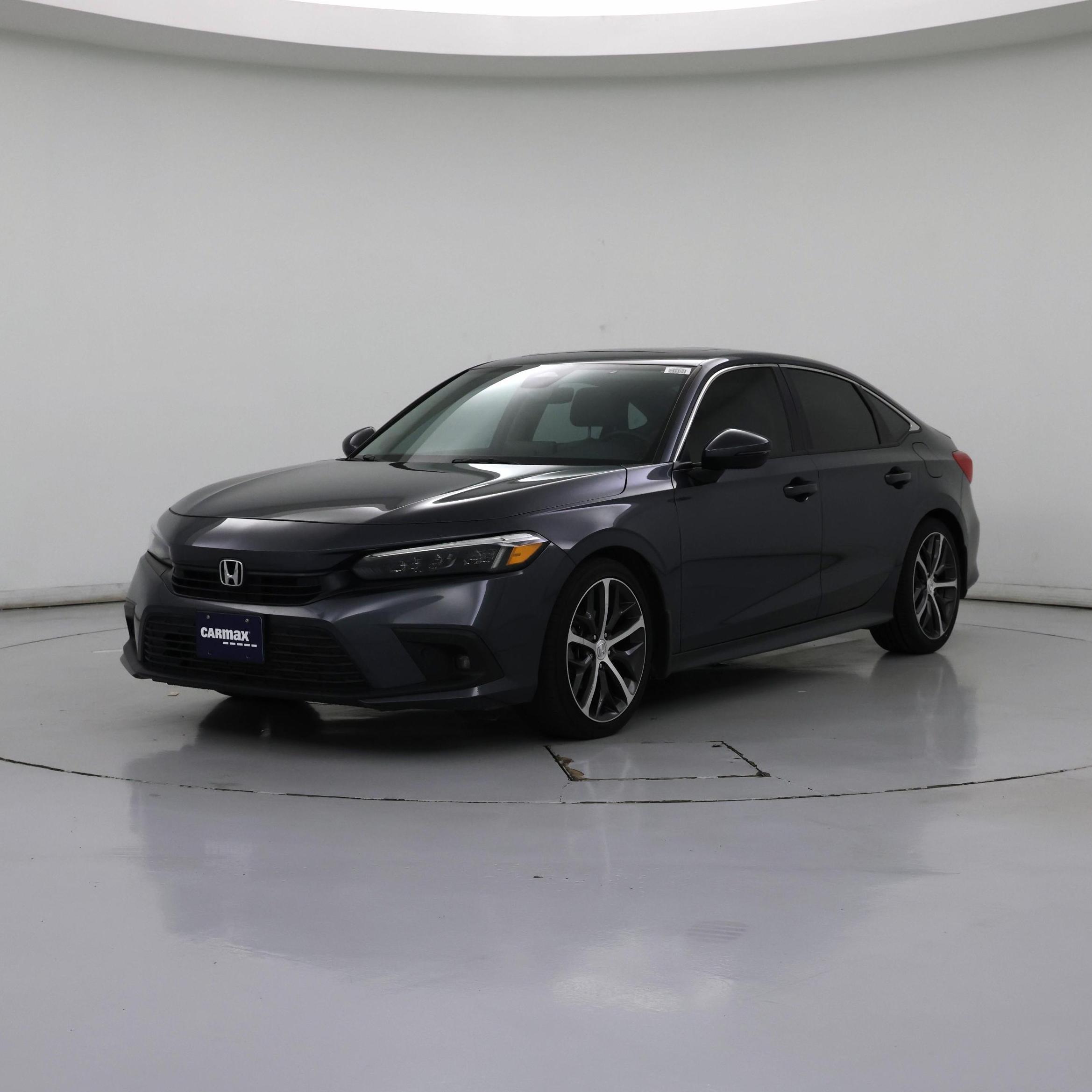 Thumbnail: 2023 Honda Civic - 4