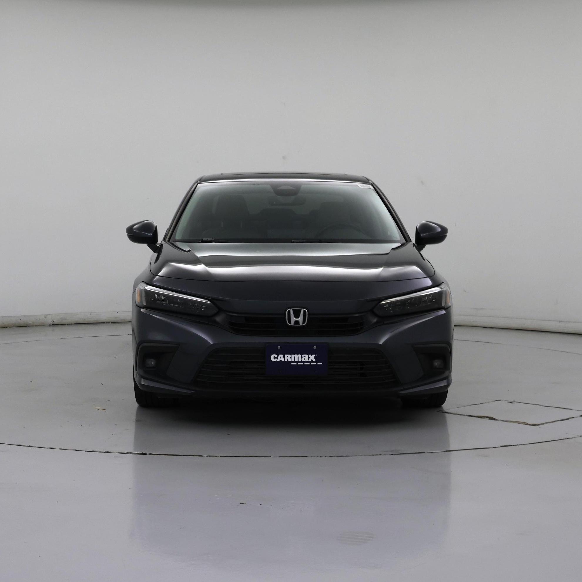 Thumbnail: 2023 Honda Civic - 5
