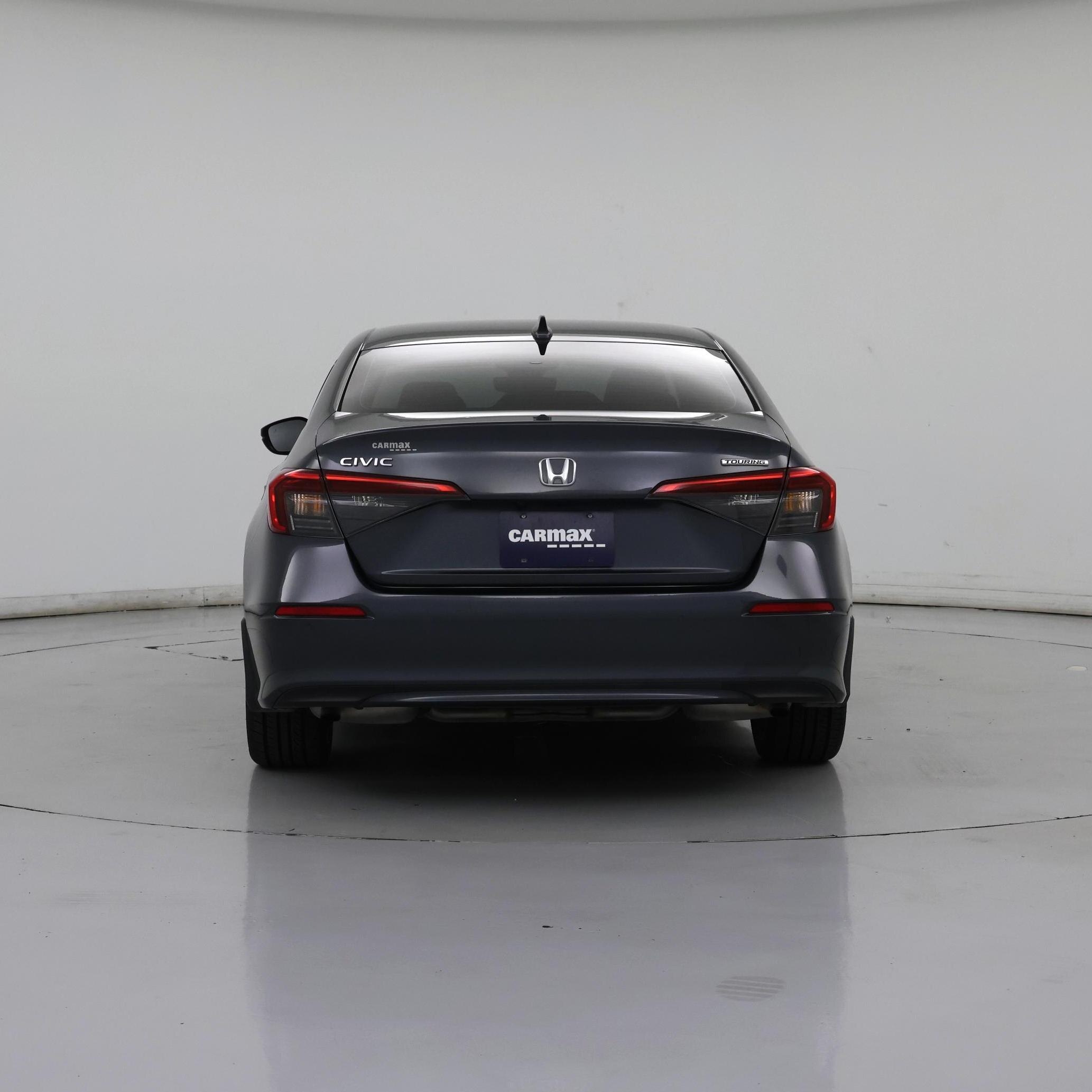 Thumbnail: 2023 Honda Civic - 6
