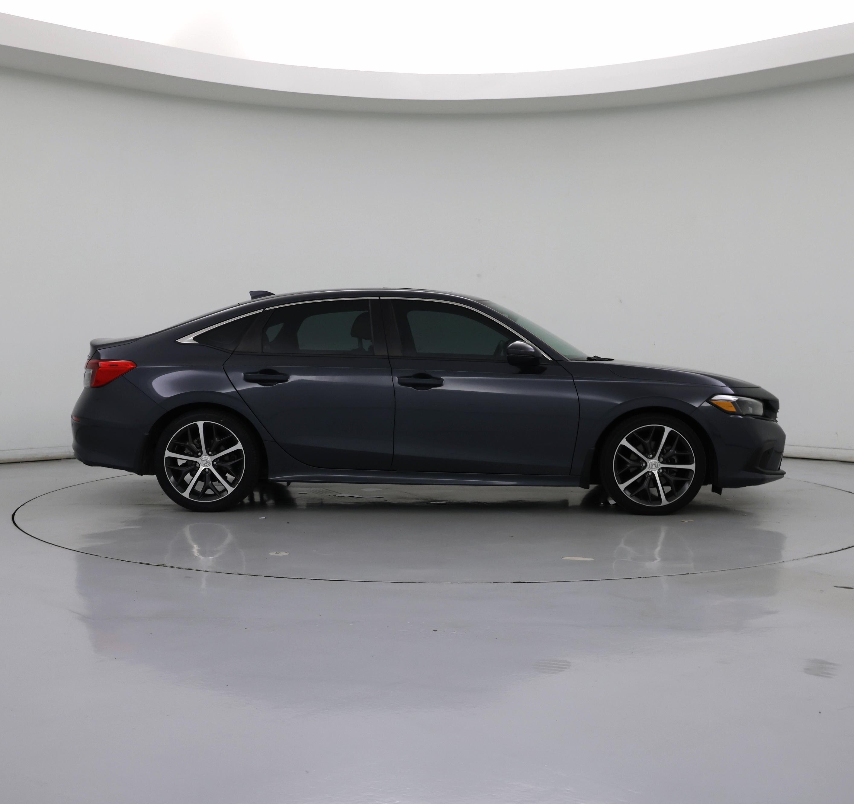 Thumbnail: 2023 Honda Civic - 7
