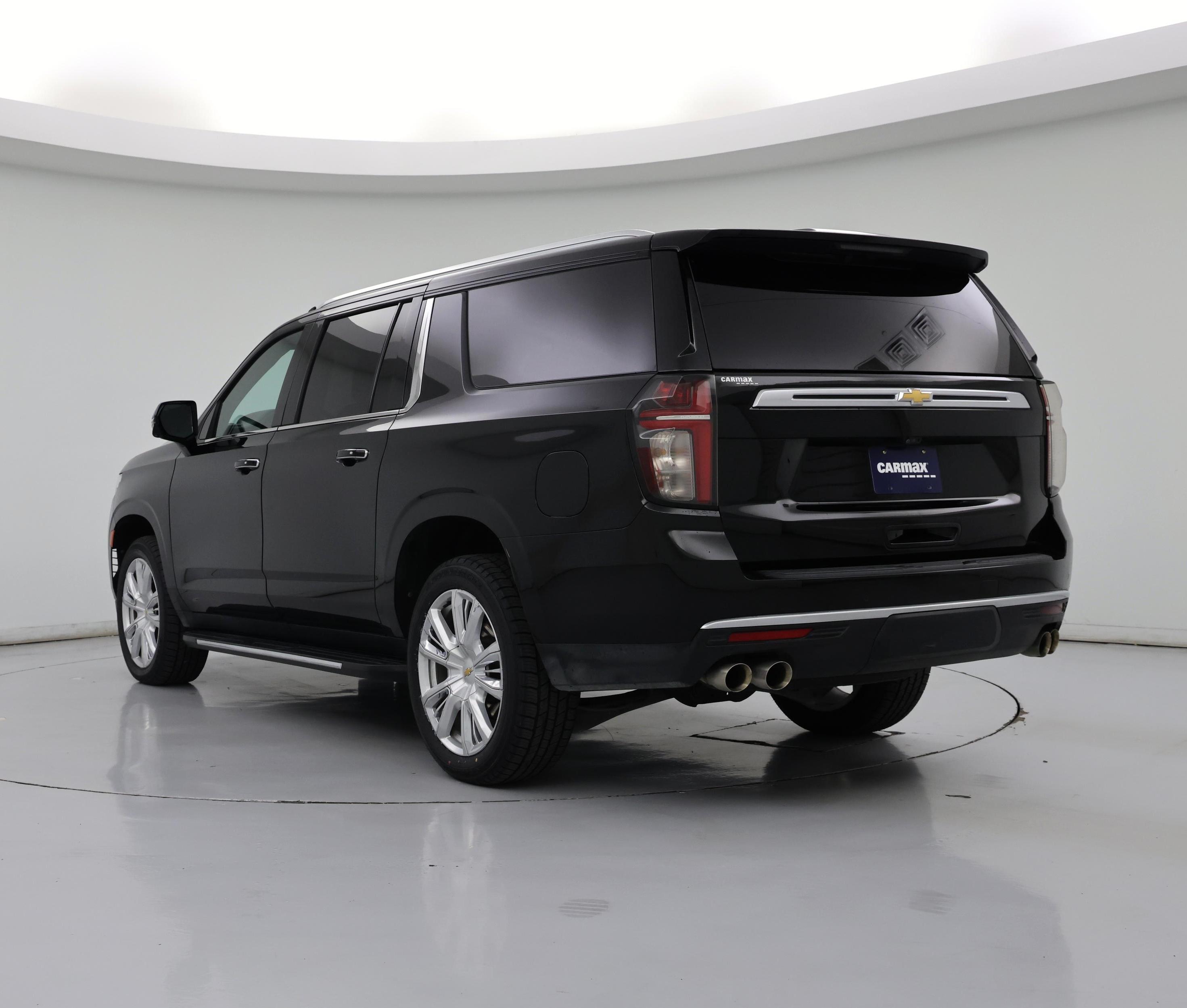 Thumbnail: 2022 Chevrolet Suburban - 2