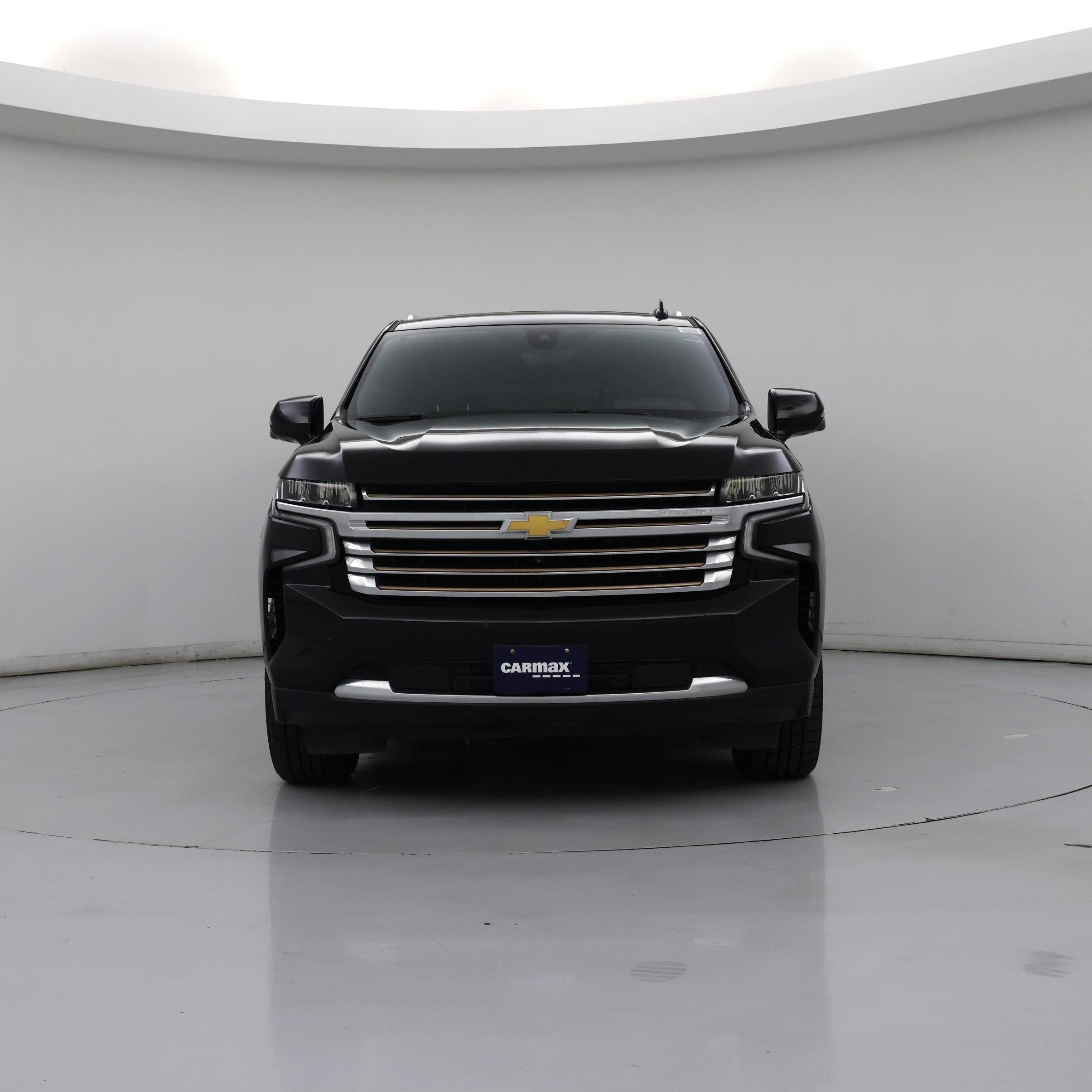 Thumbnail: 2022 Chevrolet Suburban - 5