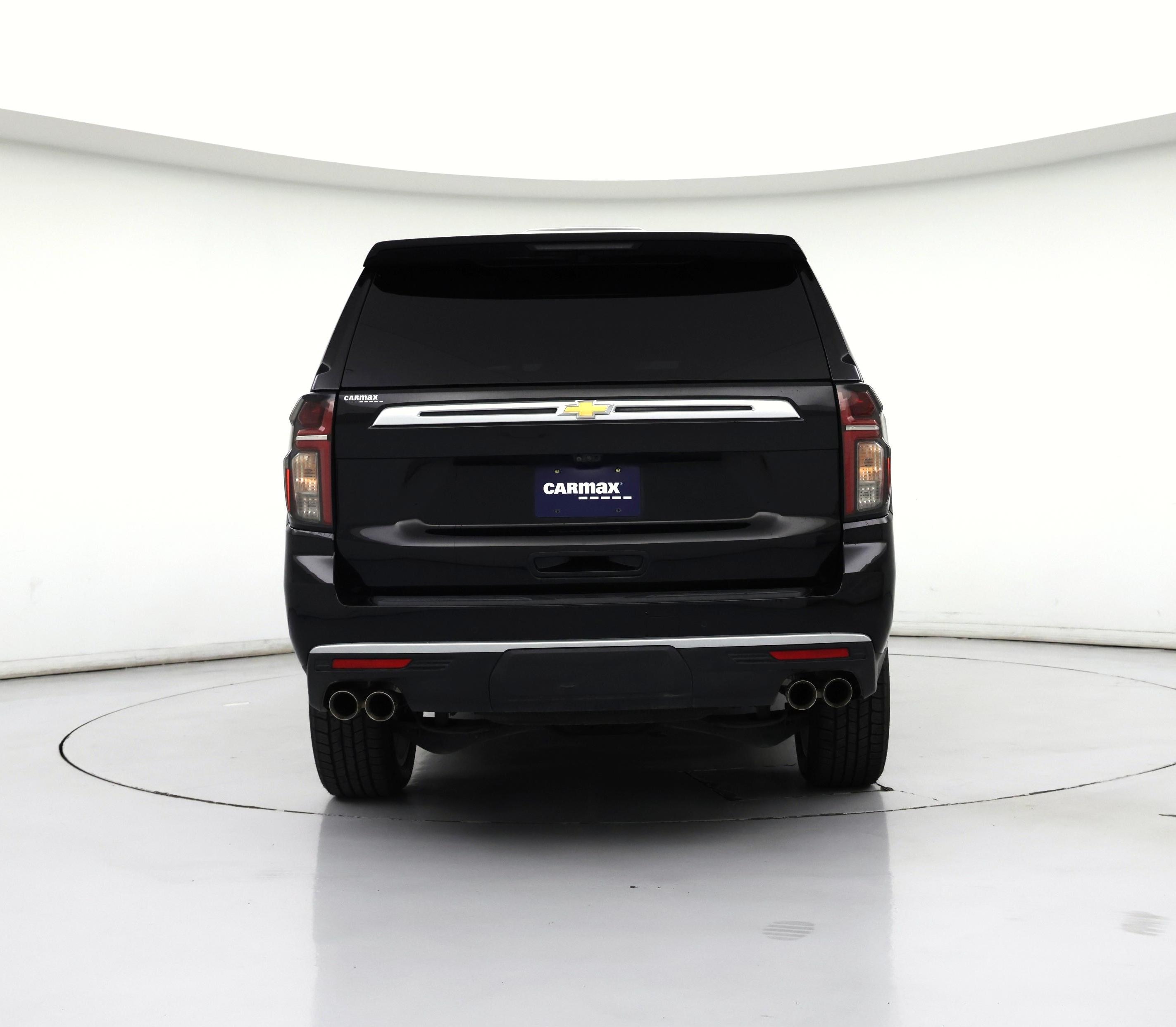 Thumbnail: 2022 Chevrolet Suburban - 6