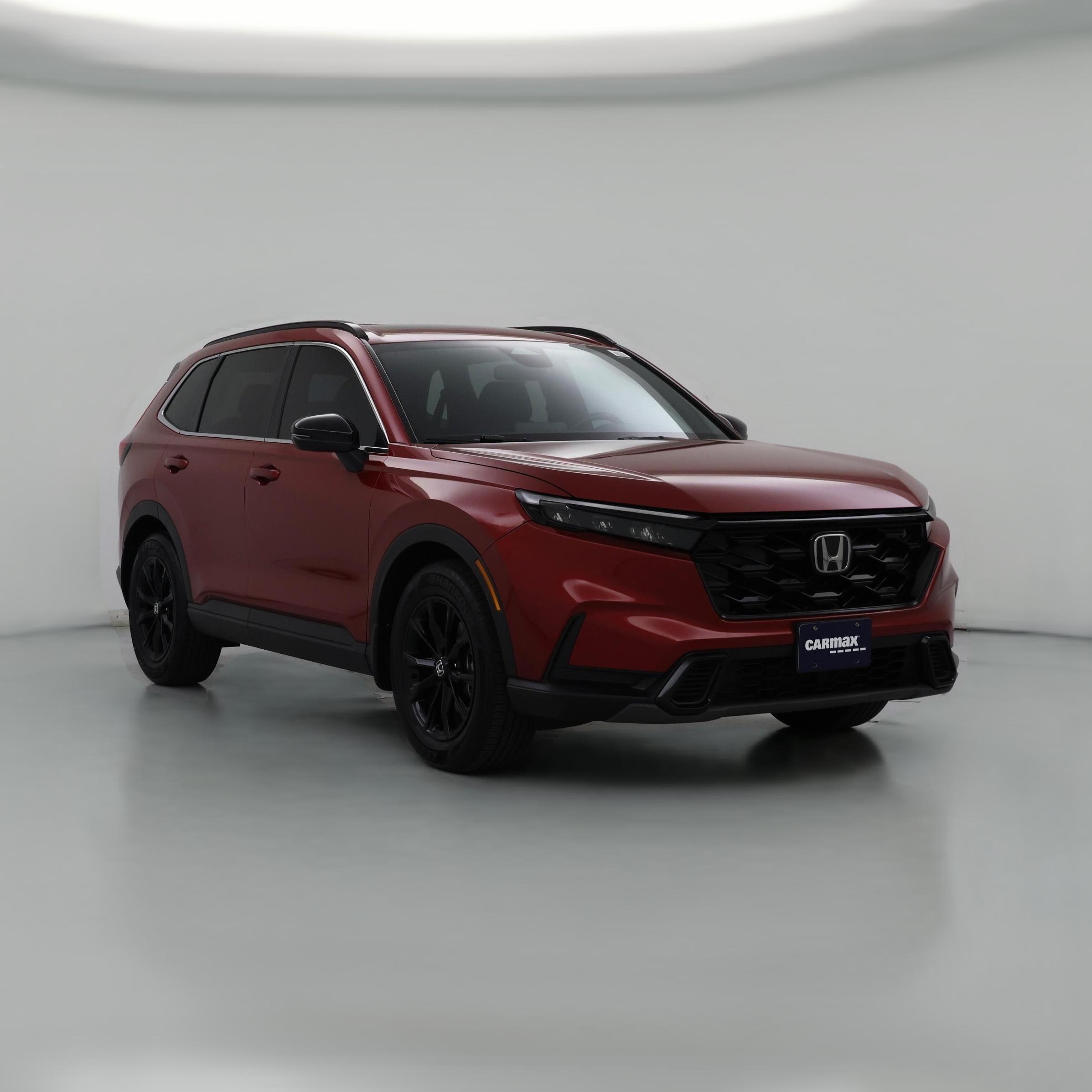 Thumbnail: 2024 Honda CR-V - 1