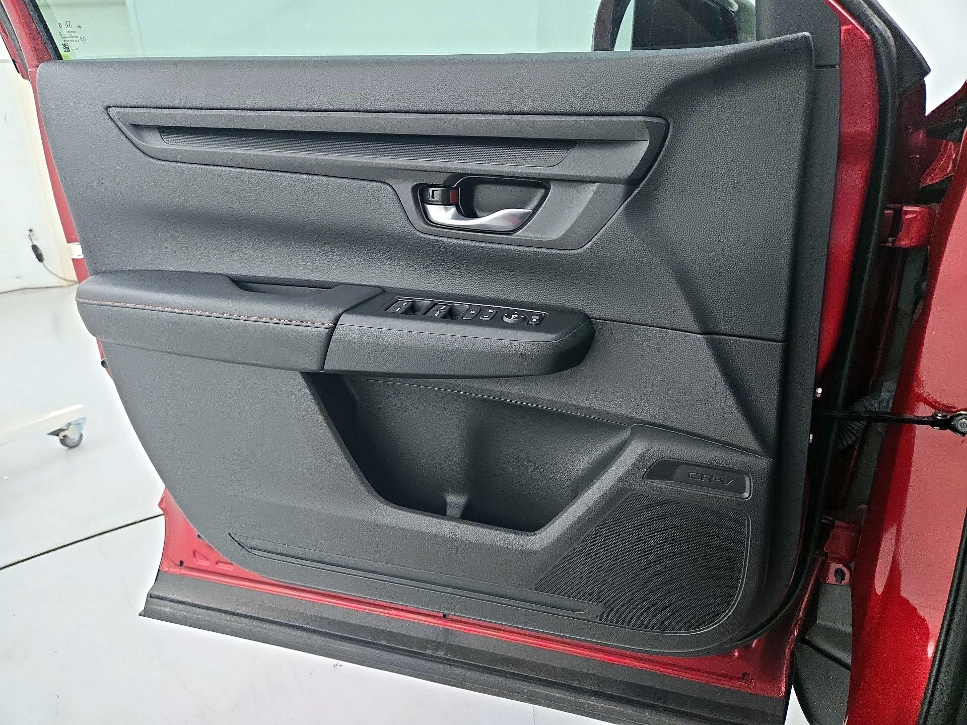 Thumbnail: 2024 Honda CR-V - 12
