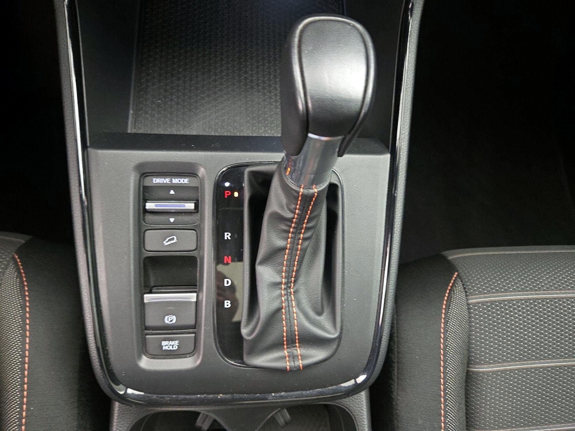 Thumbnail: 2024 Honda CR-V - 17