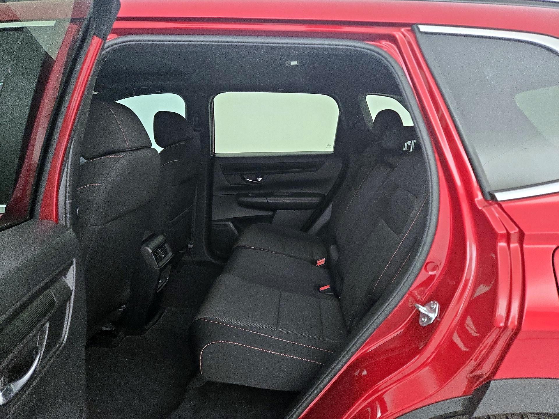 Thumbnail: 2024 Honda CR-V - 20