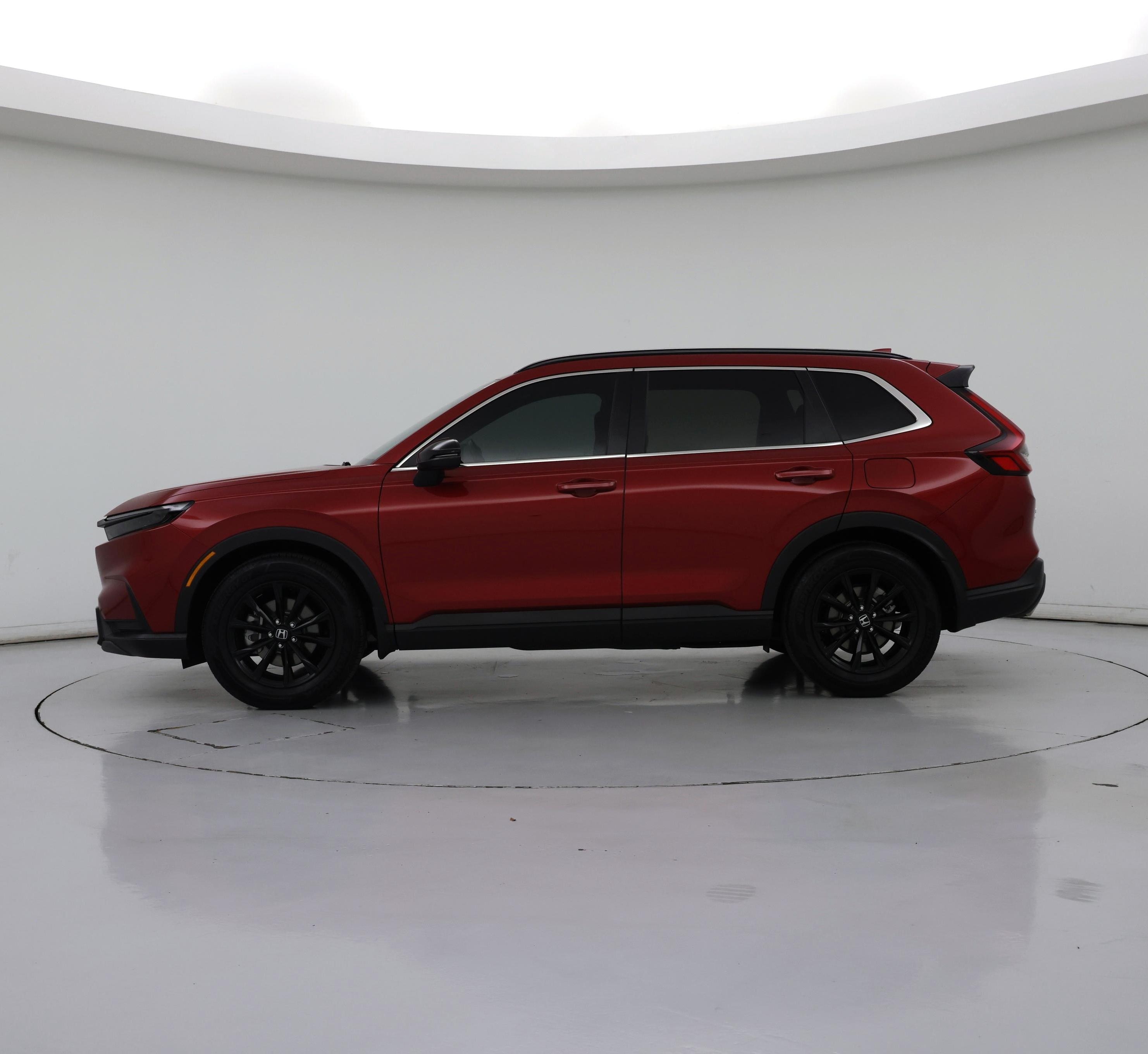 Thumbnail: 2024 Honda CR-V - 3