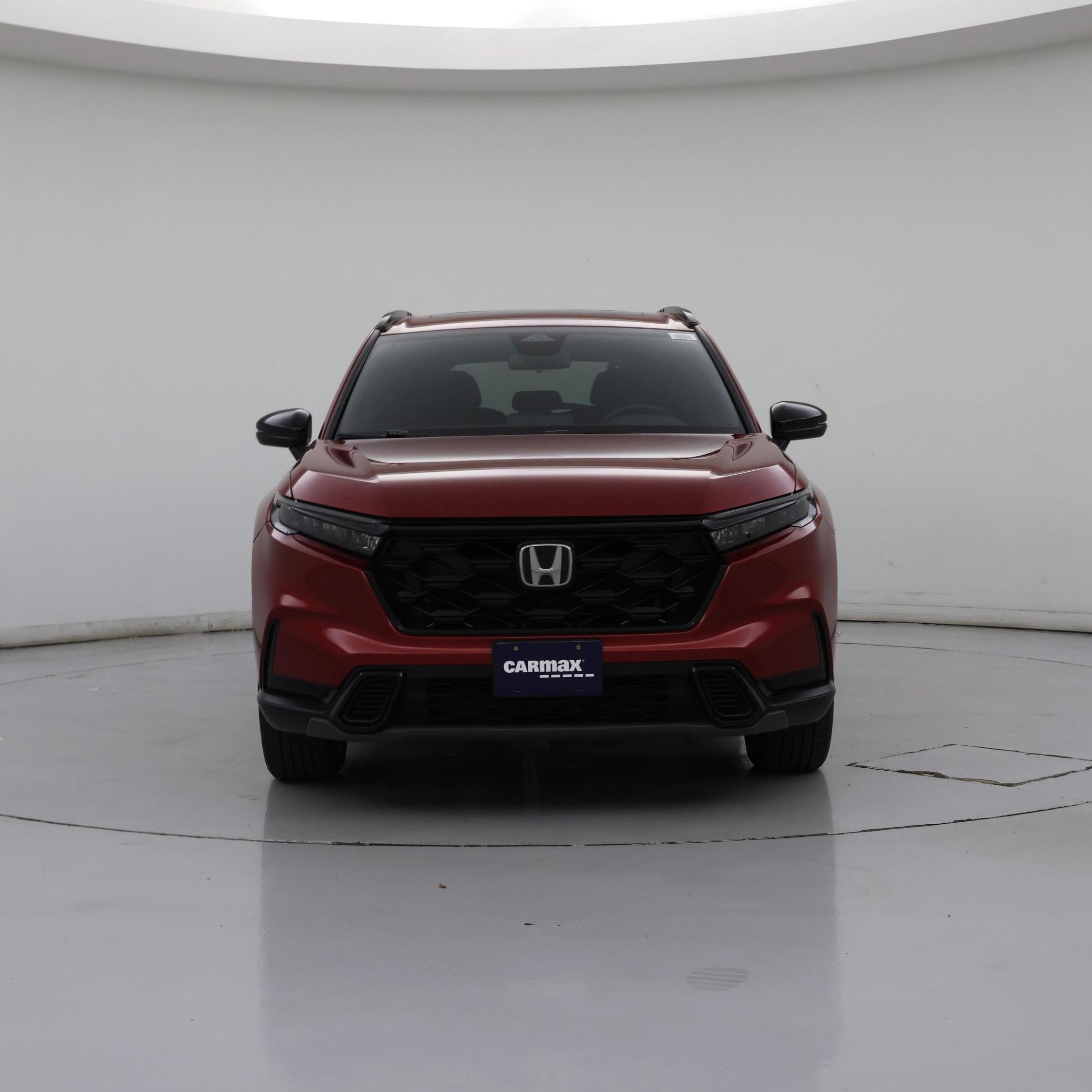 Thumbnail: 2024 Honda CR-V - 5