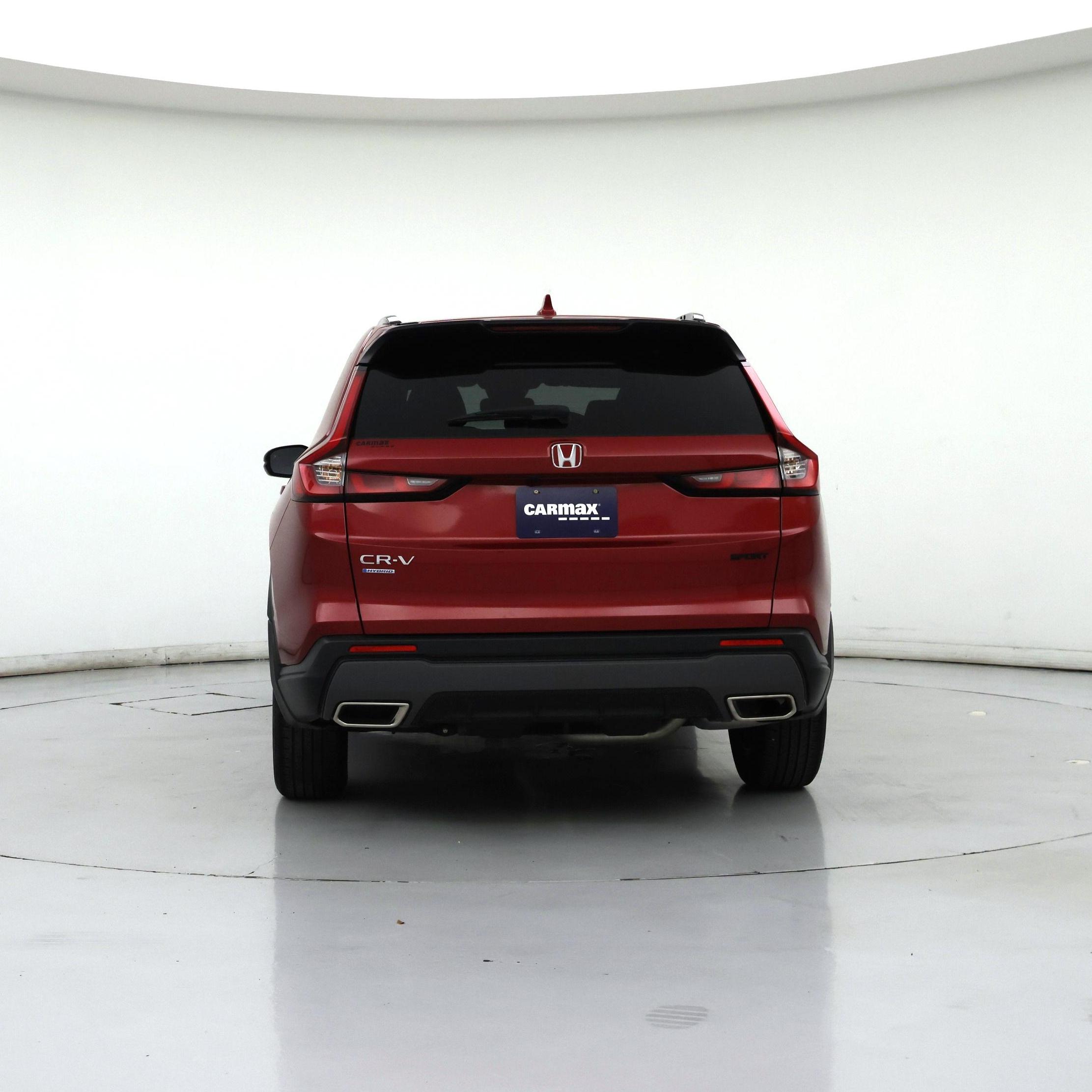 Thumbnail: 2024 Honda CR-V - 6