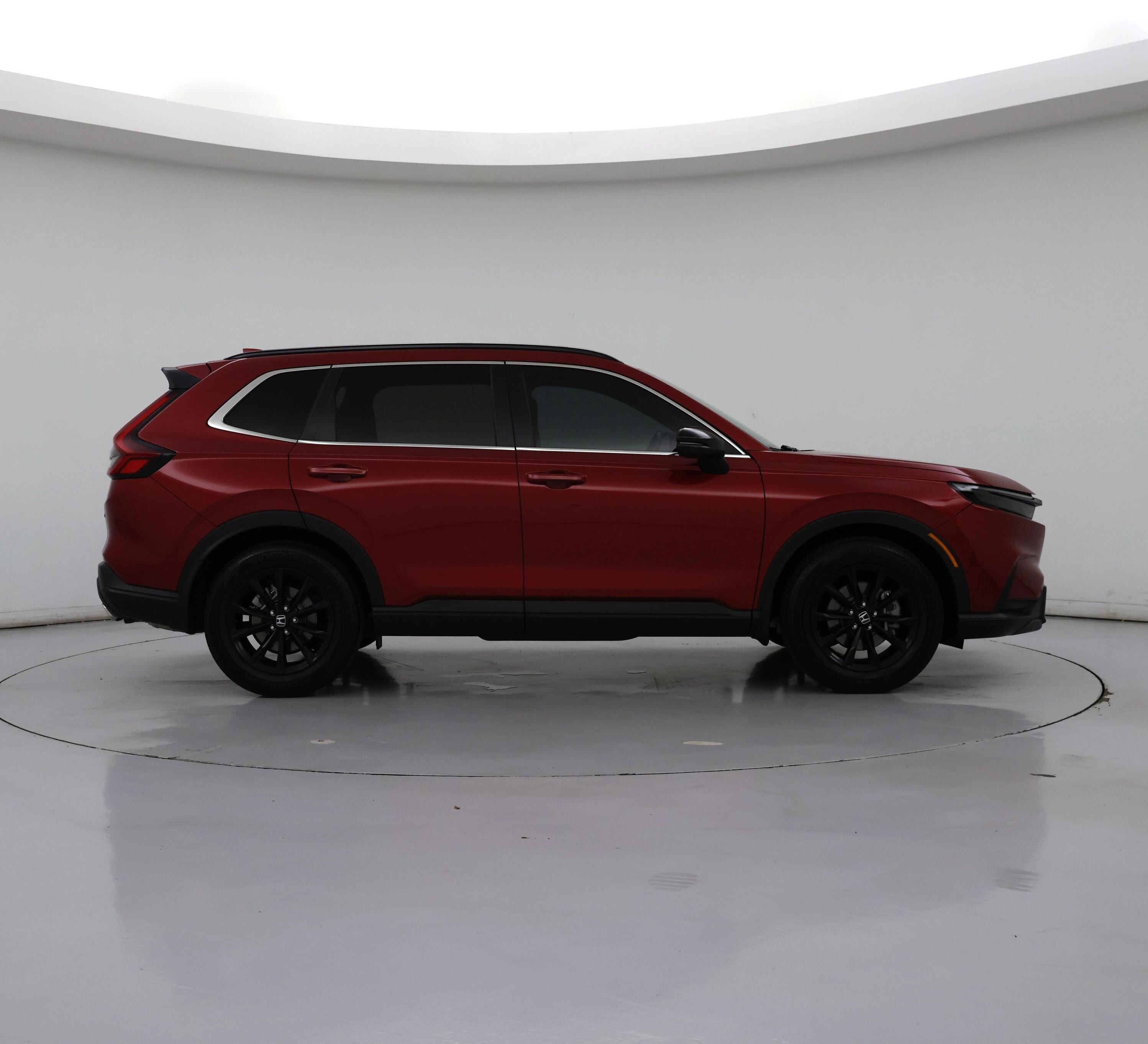 Thumbnail: 2024 Honda CR-V - 7