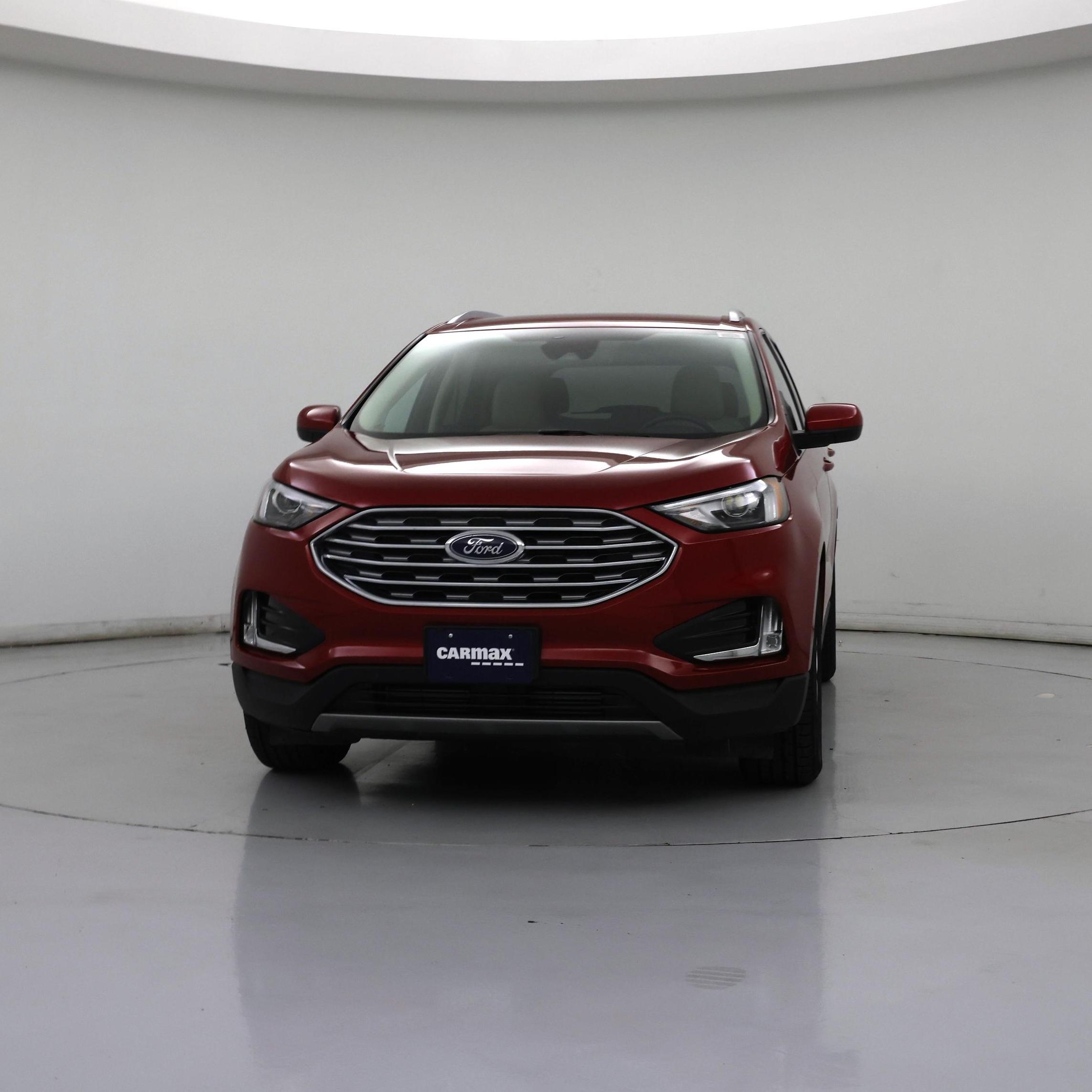 Thumbnail: 2022 Ford Edge - 5