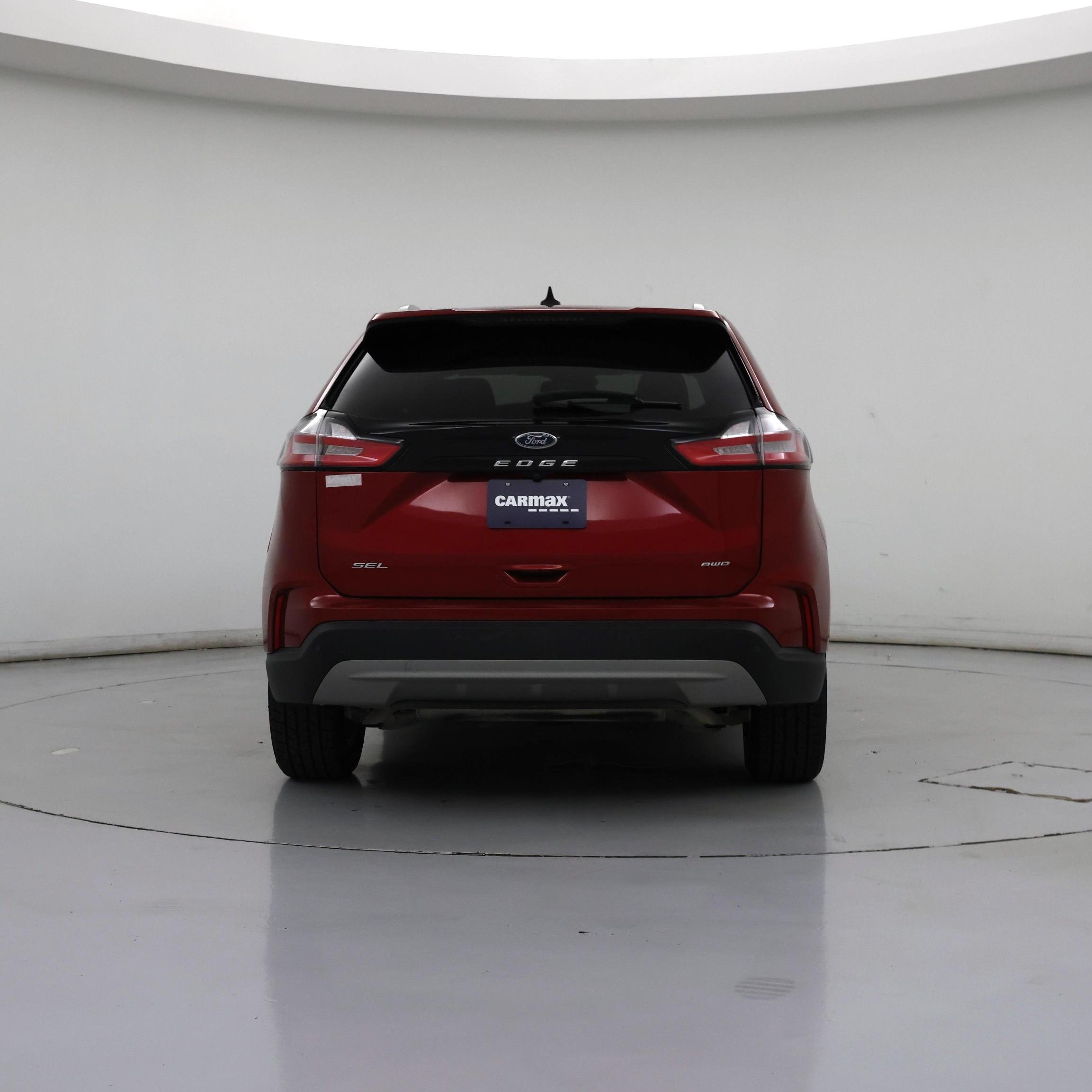 Thumbnail: 2022 Ford Edge - 6