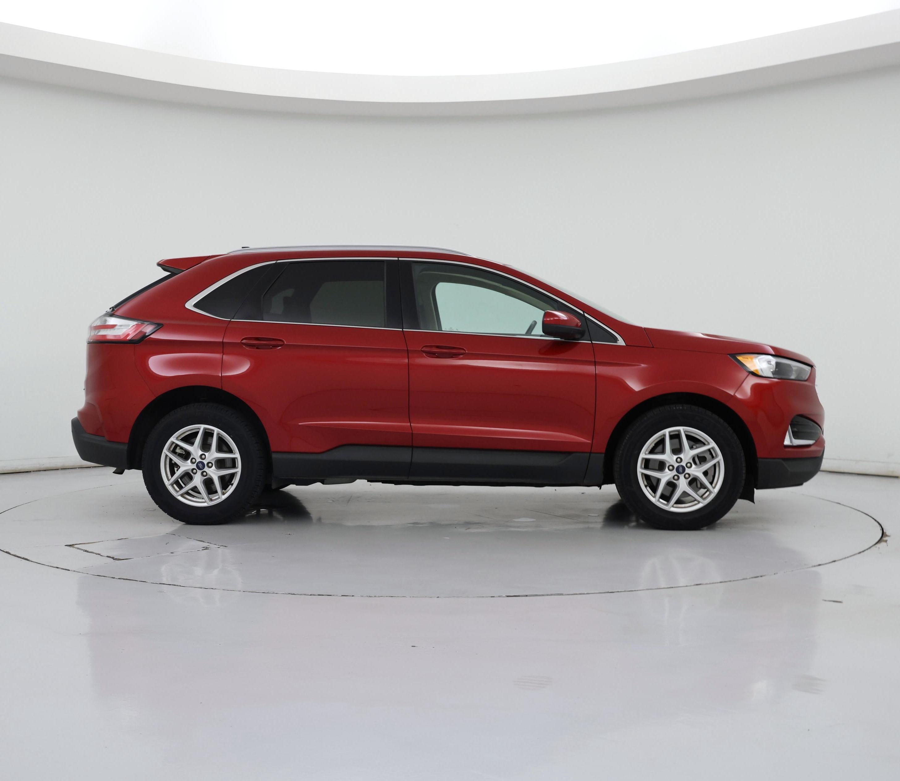 Thumbnail: 2022 Ford Edge - 7