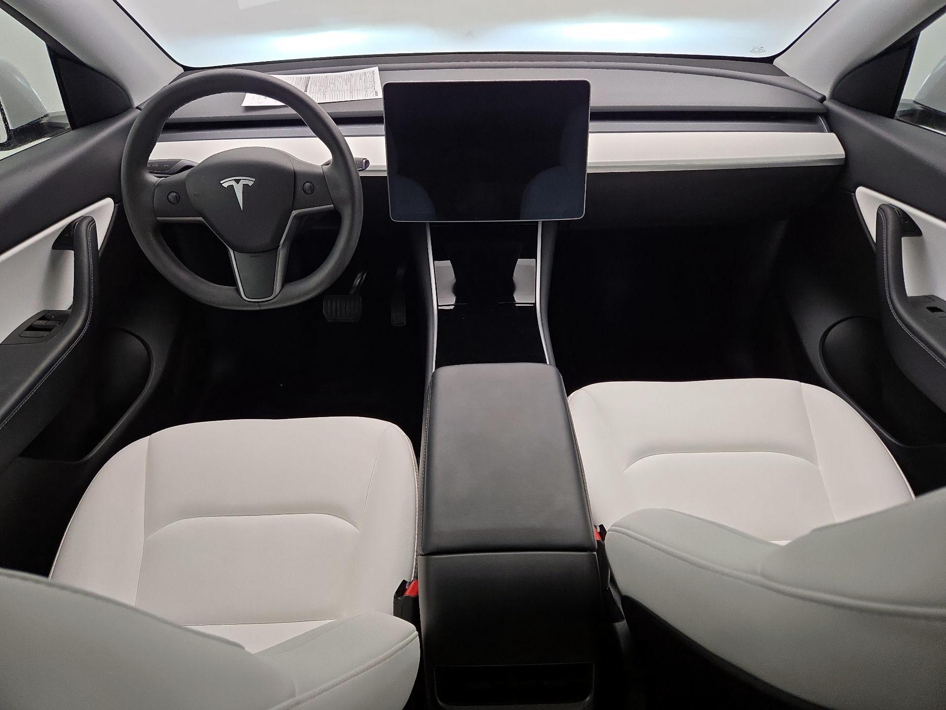 Thumbnail: 2020 Tesla Model Y - 9