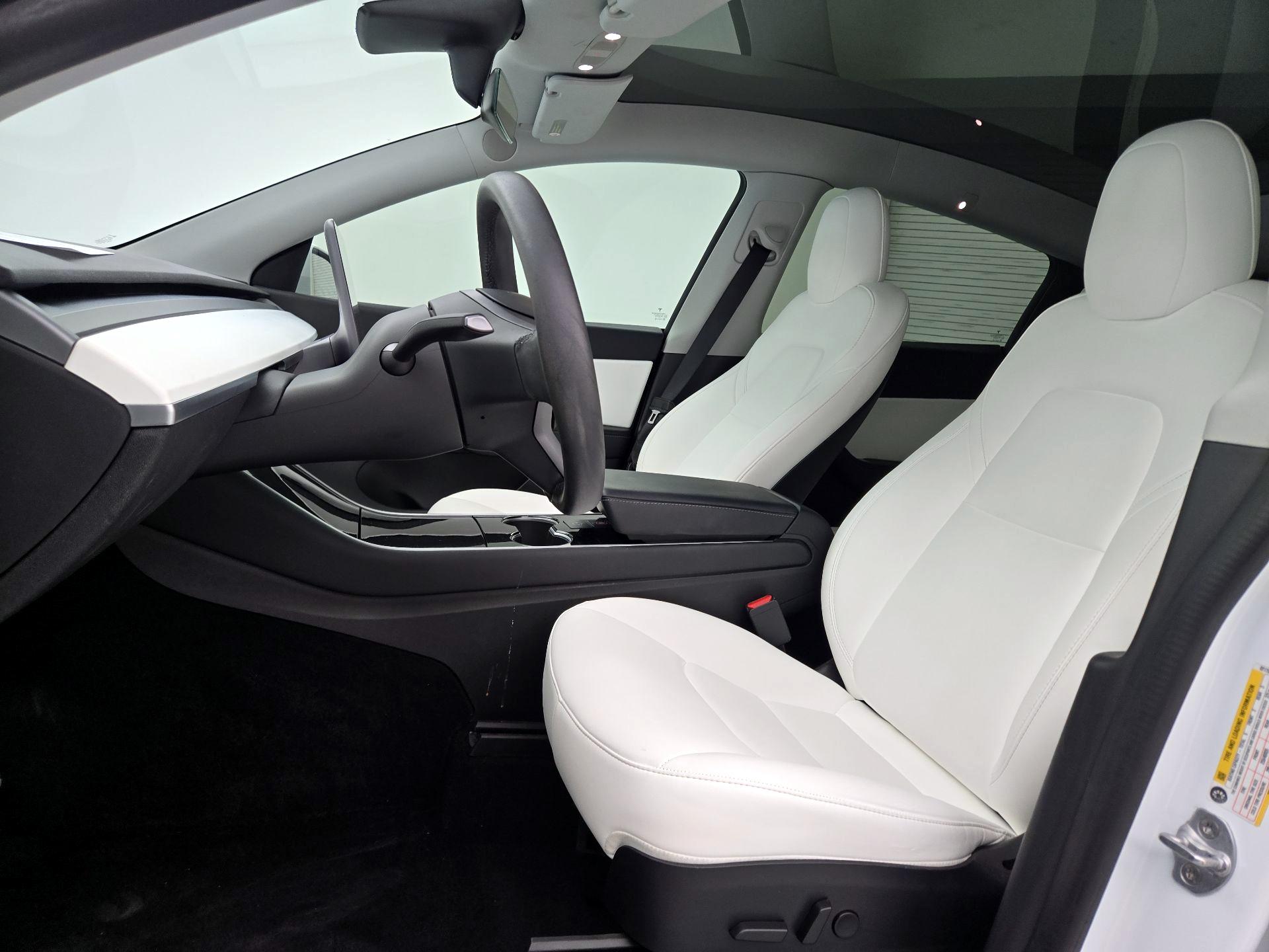 Thumbnail: 2020 Tesla Model Y - 11