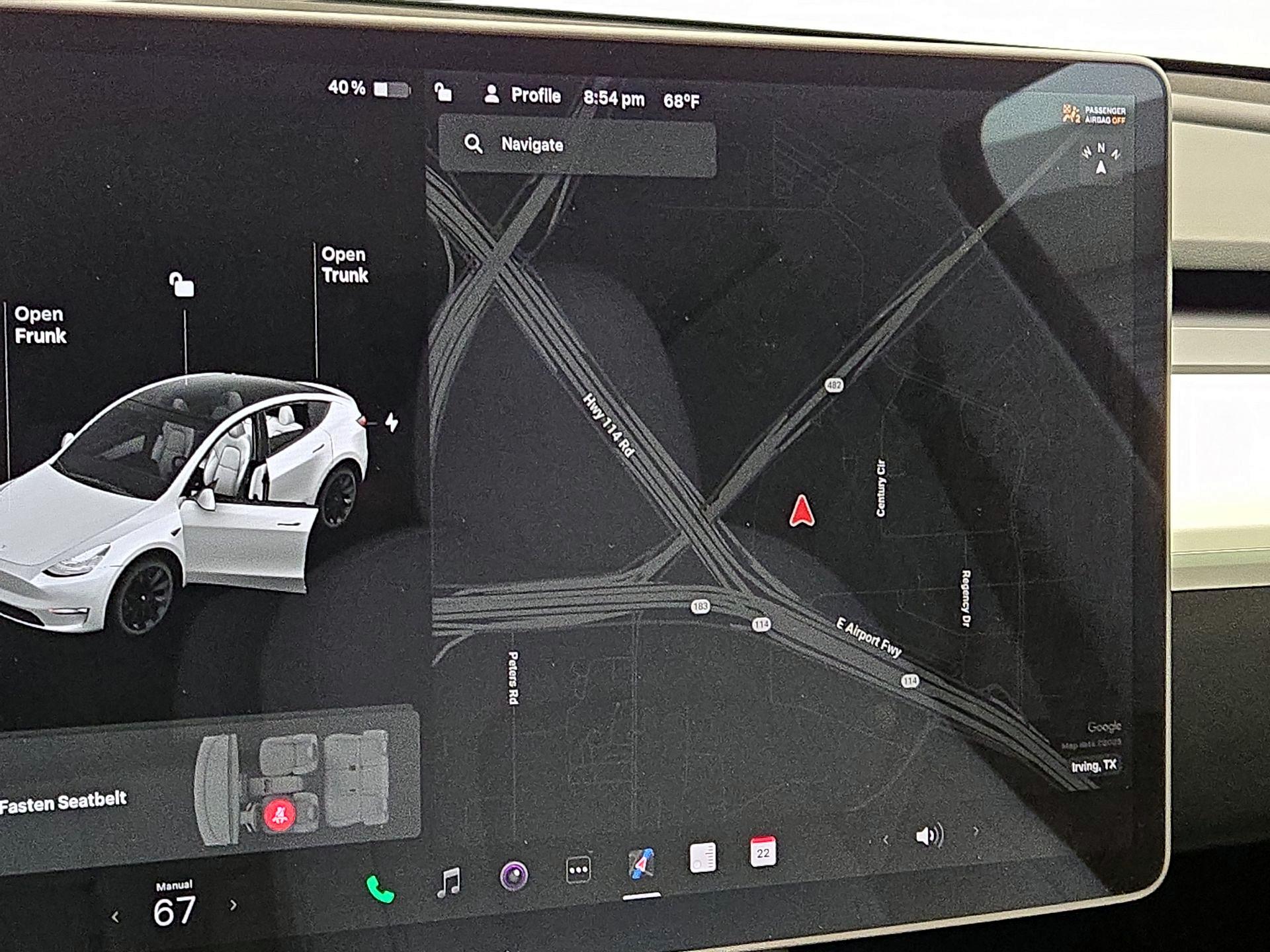 Thumbnail: 2020 Tesla Model Y - 13