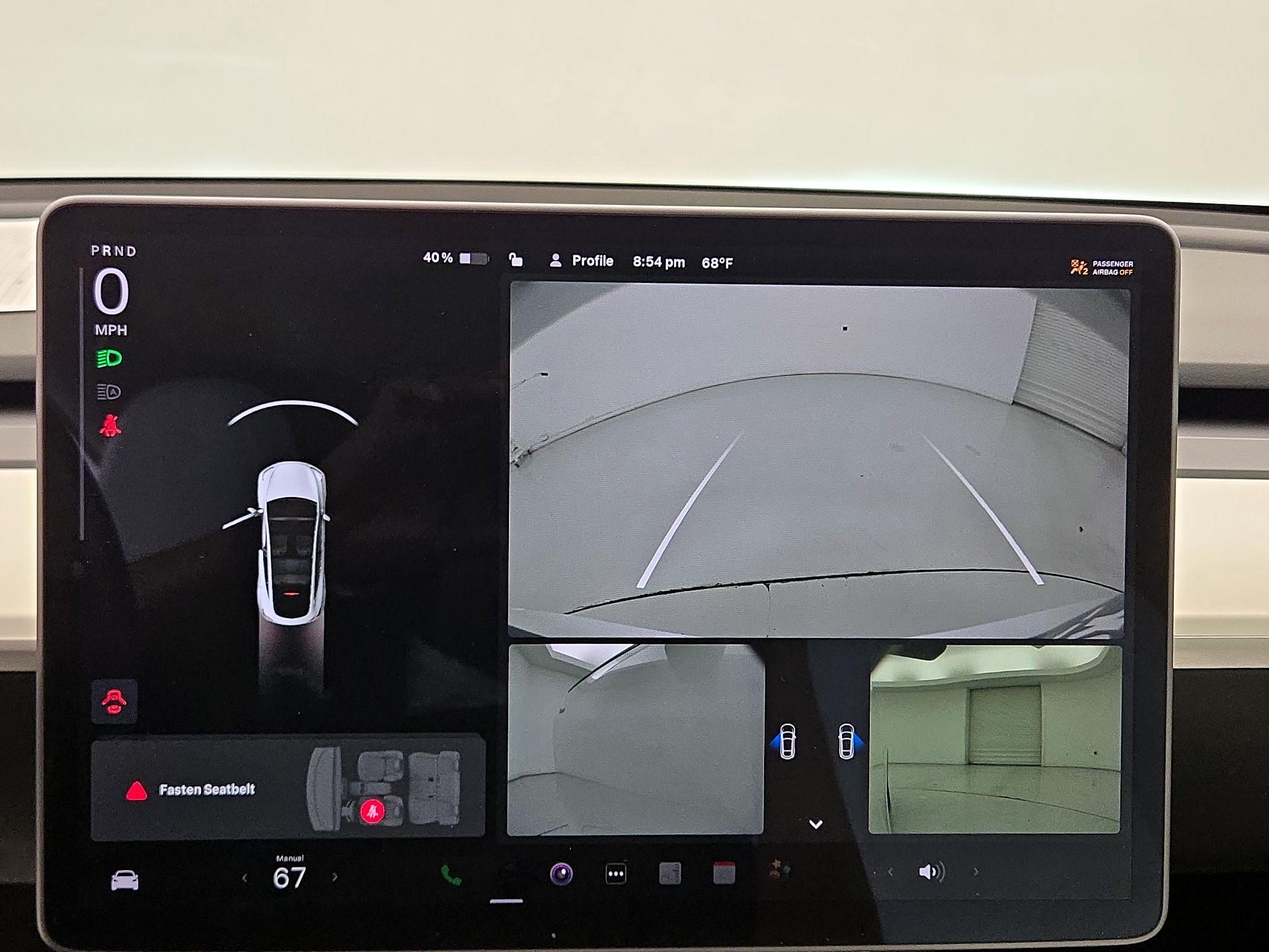 Thumbnail: 2020 Tesla Model Y - 14