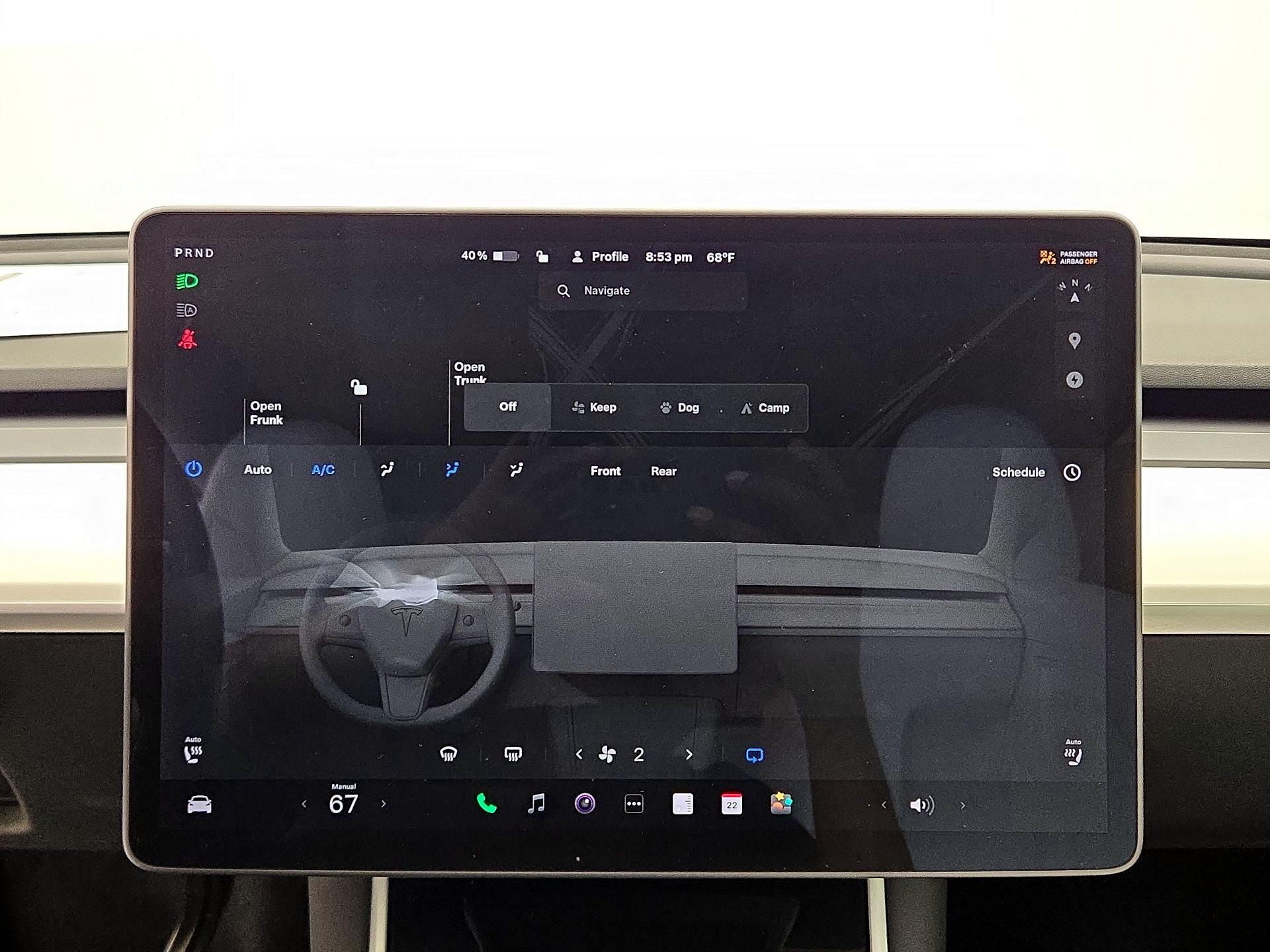 Thumbnail: 2020 Tesla Model Y - 16