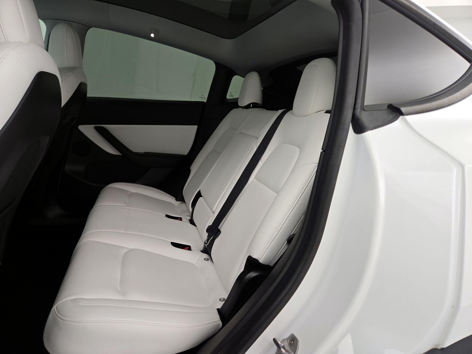 Thumbnail: 2020 Tesla Model Y - 19