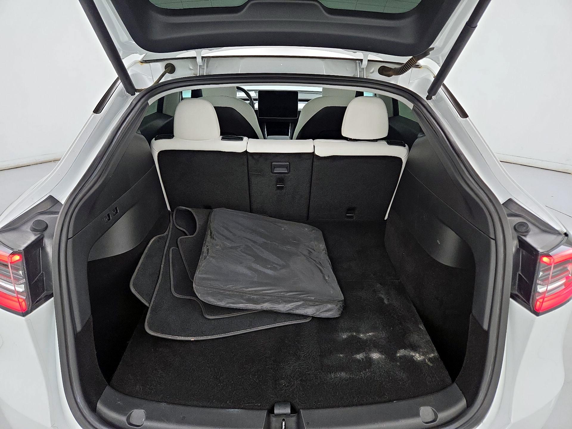 Thumbnail: 2020 Tesla Model Y - 20