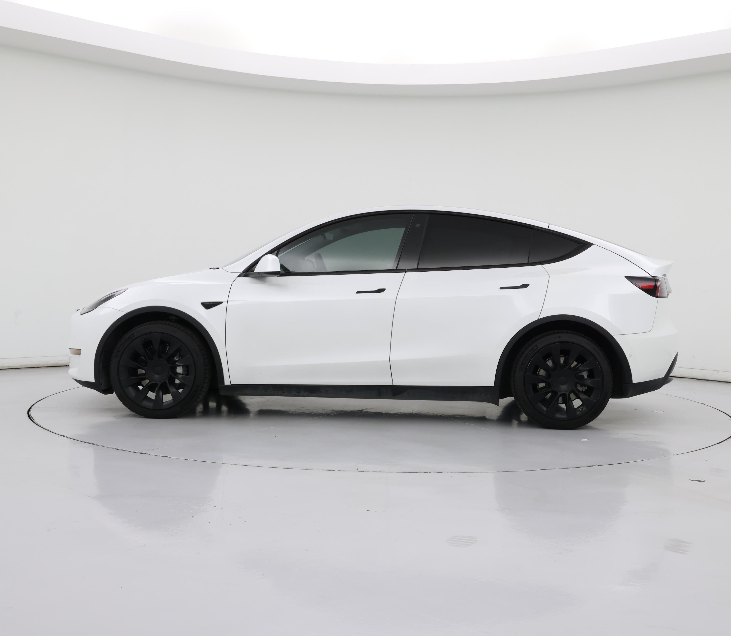 Thumbnail: 2020 Tesla Model Y - 3