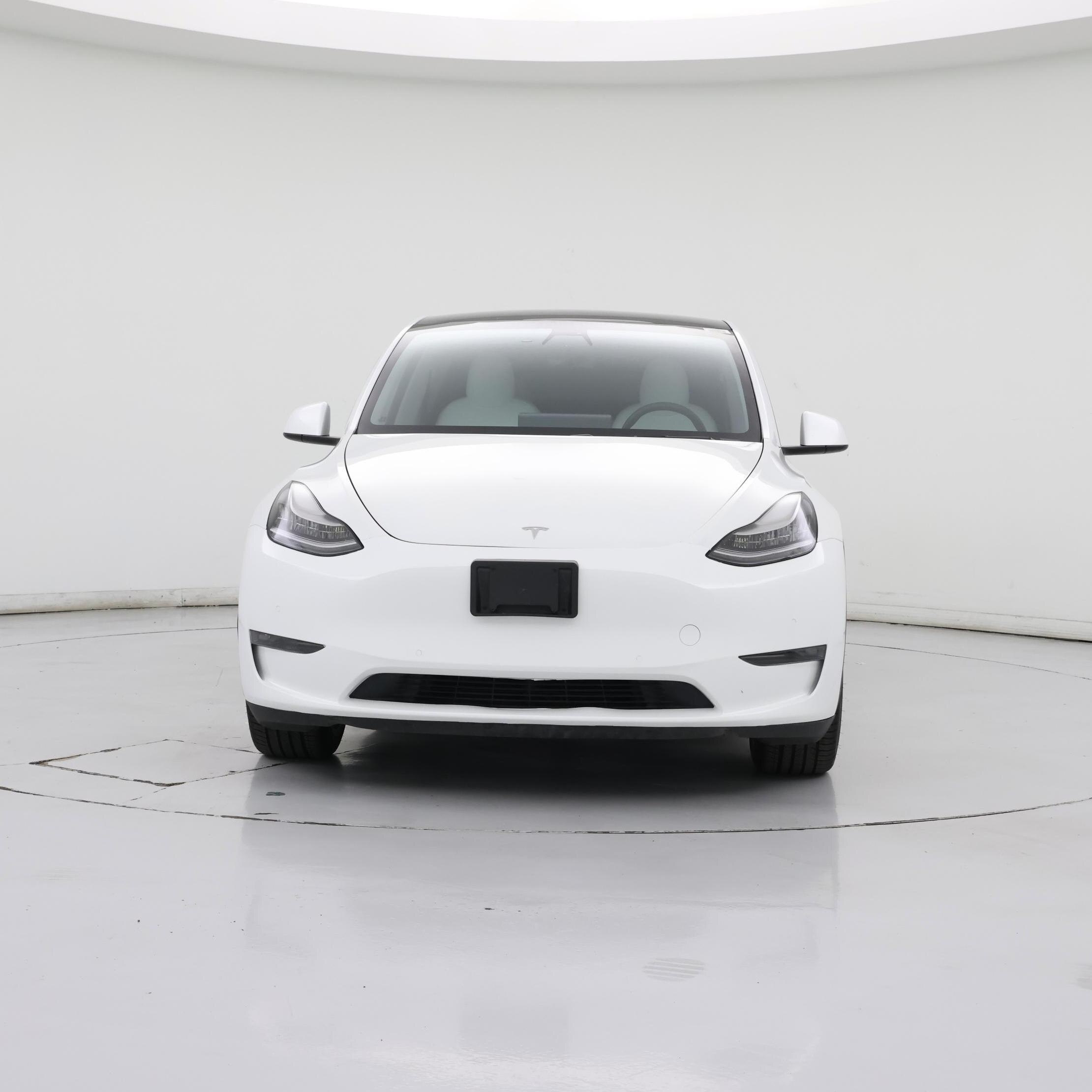 Thumbnail: 2020 Tesla Model Y - 5