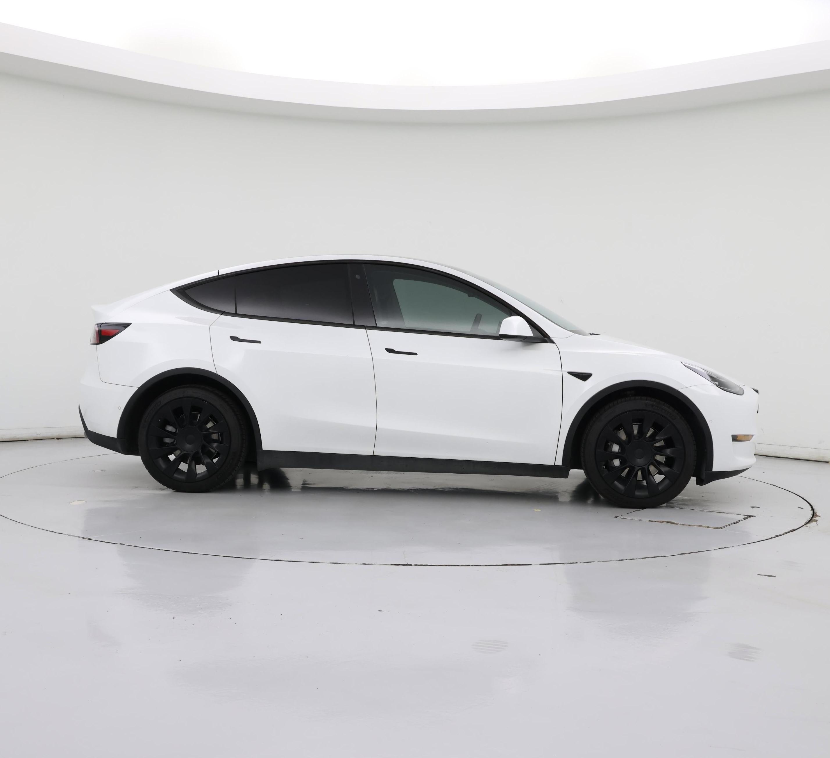 Thumbnail: 2020 Tesla Model Y - 7