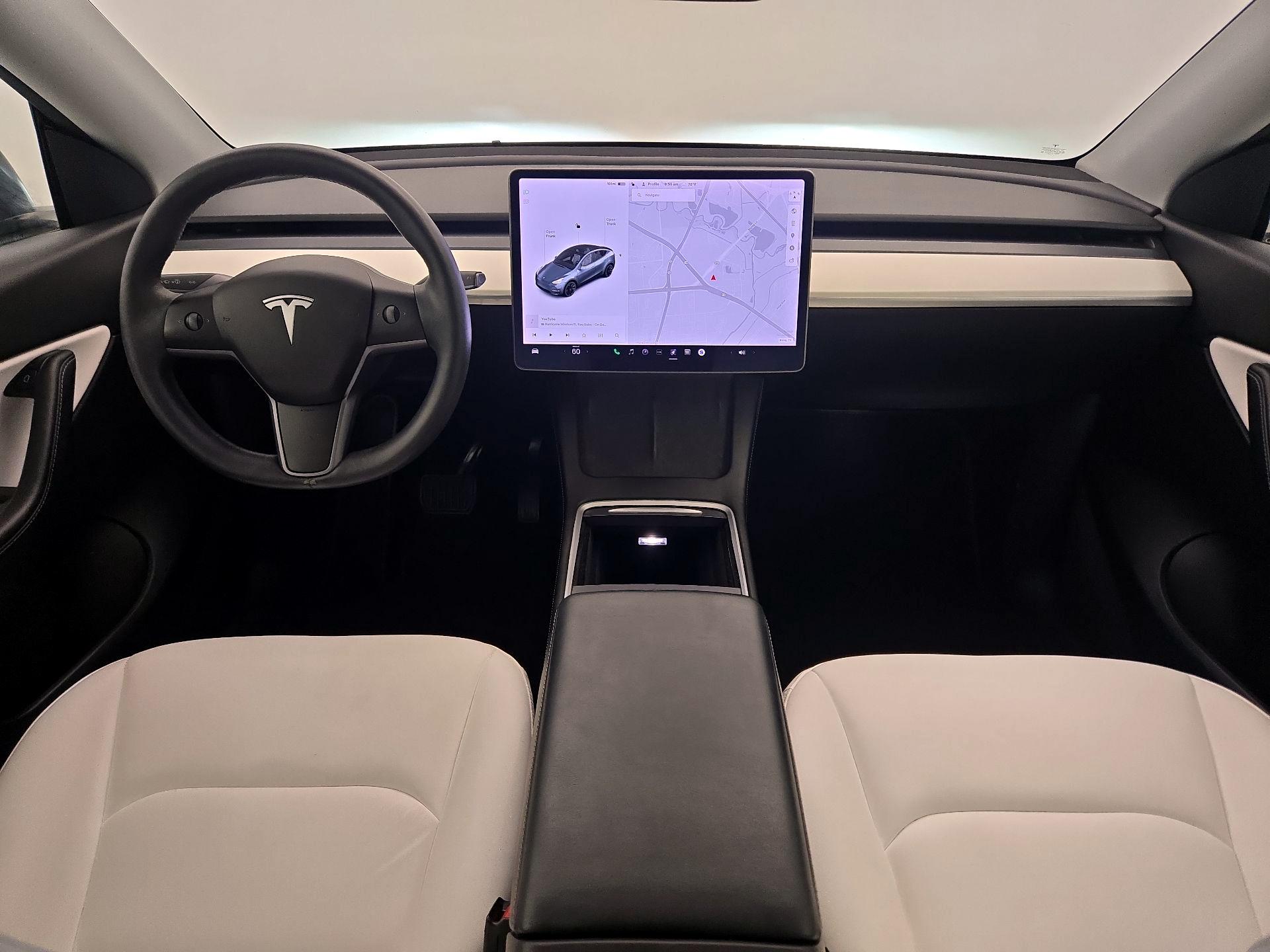 Thumbnail: 2021 Tesla Model Y - 9