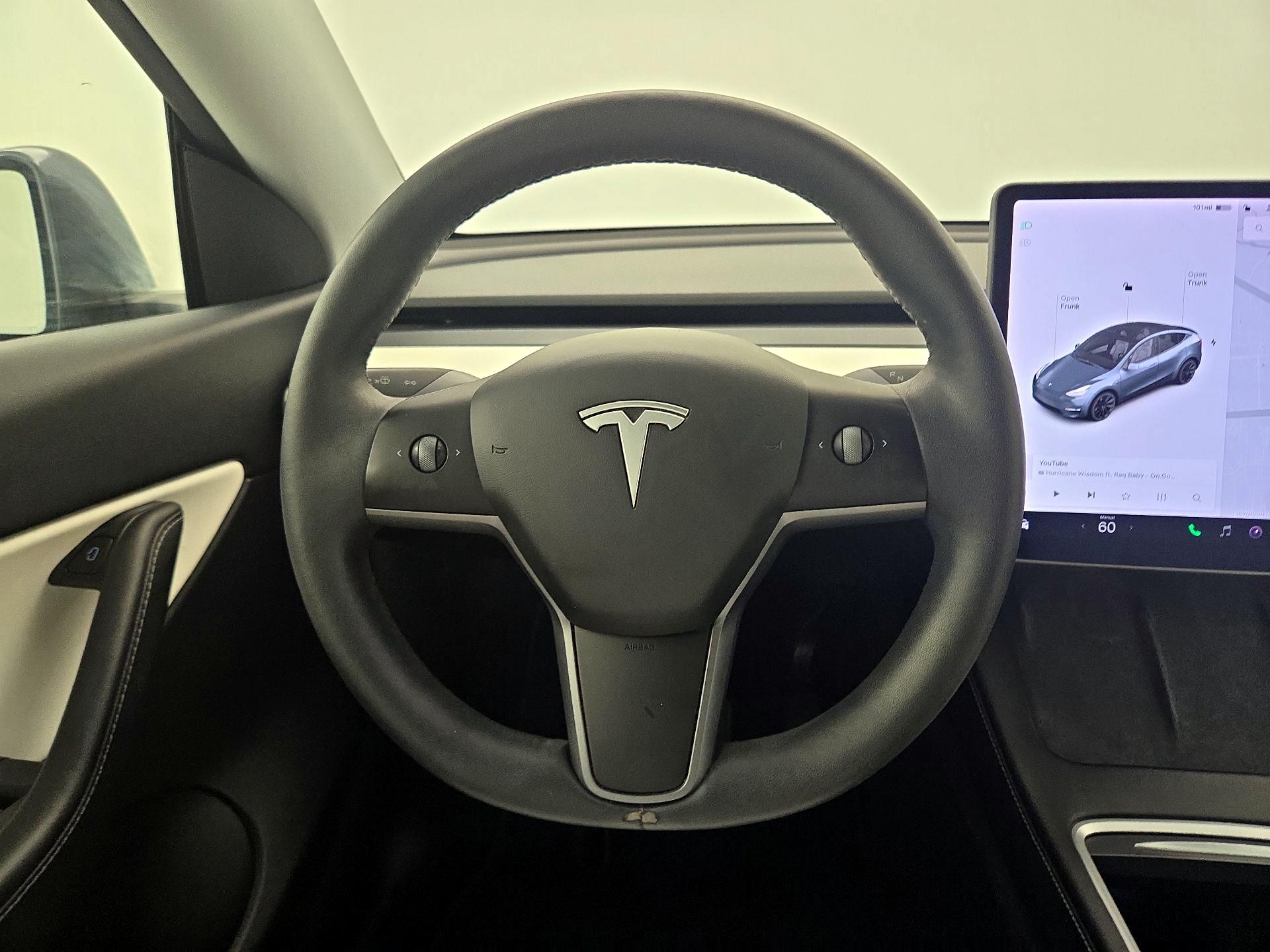Thumbnail: 2021 Tesla Model Y - 10