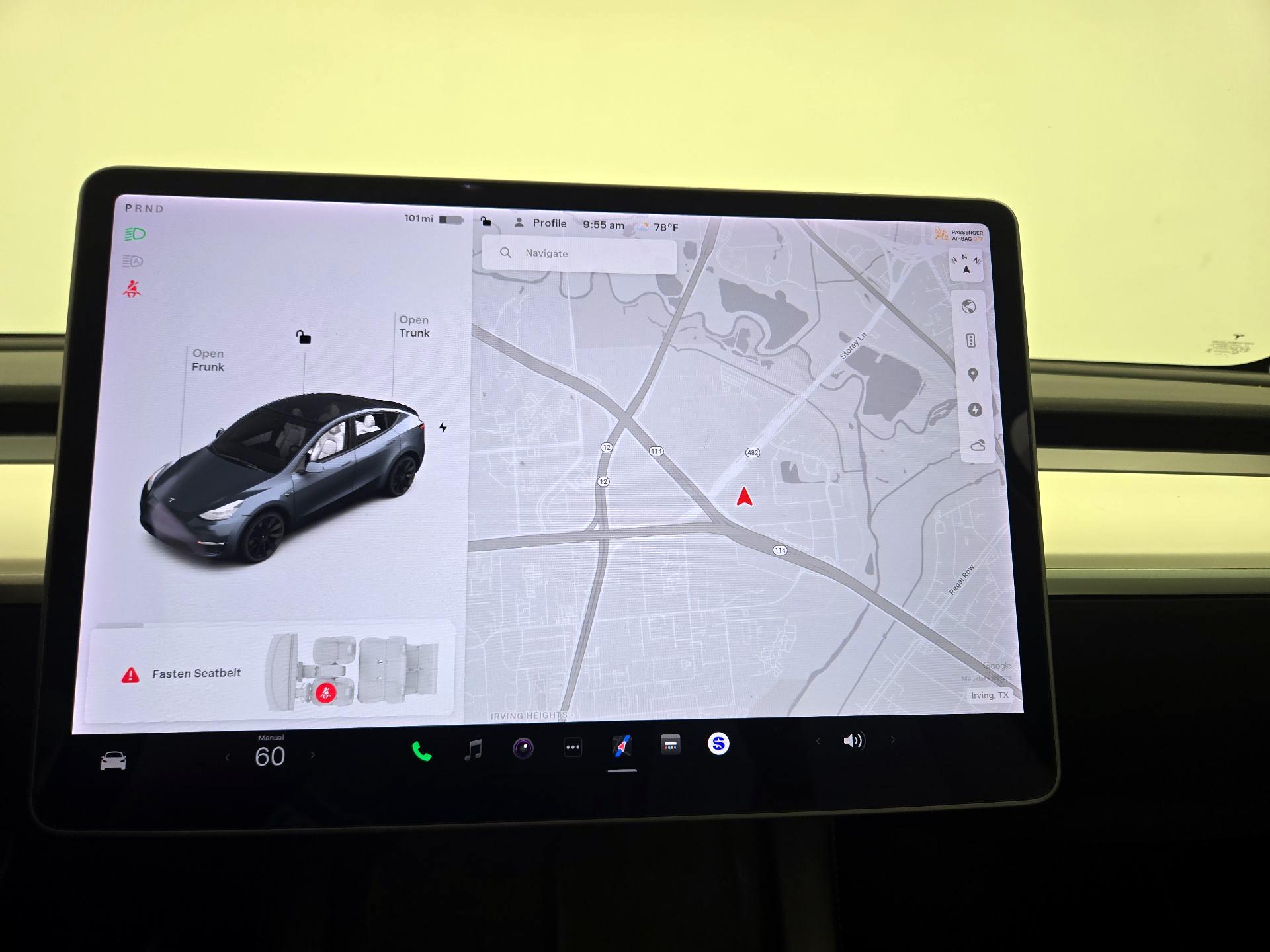 Thumbnail: 2021 Tesla Model Y - 13