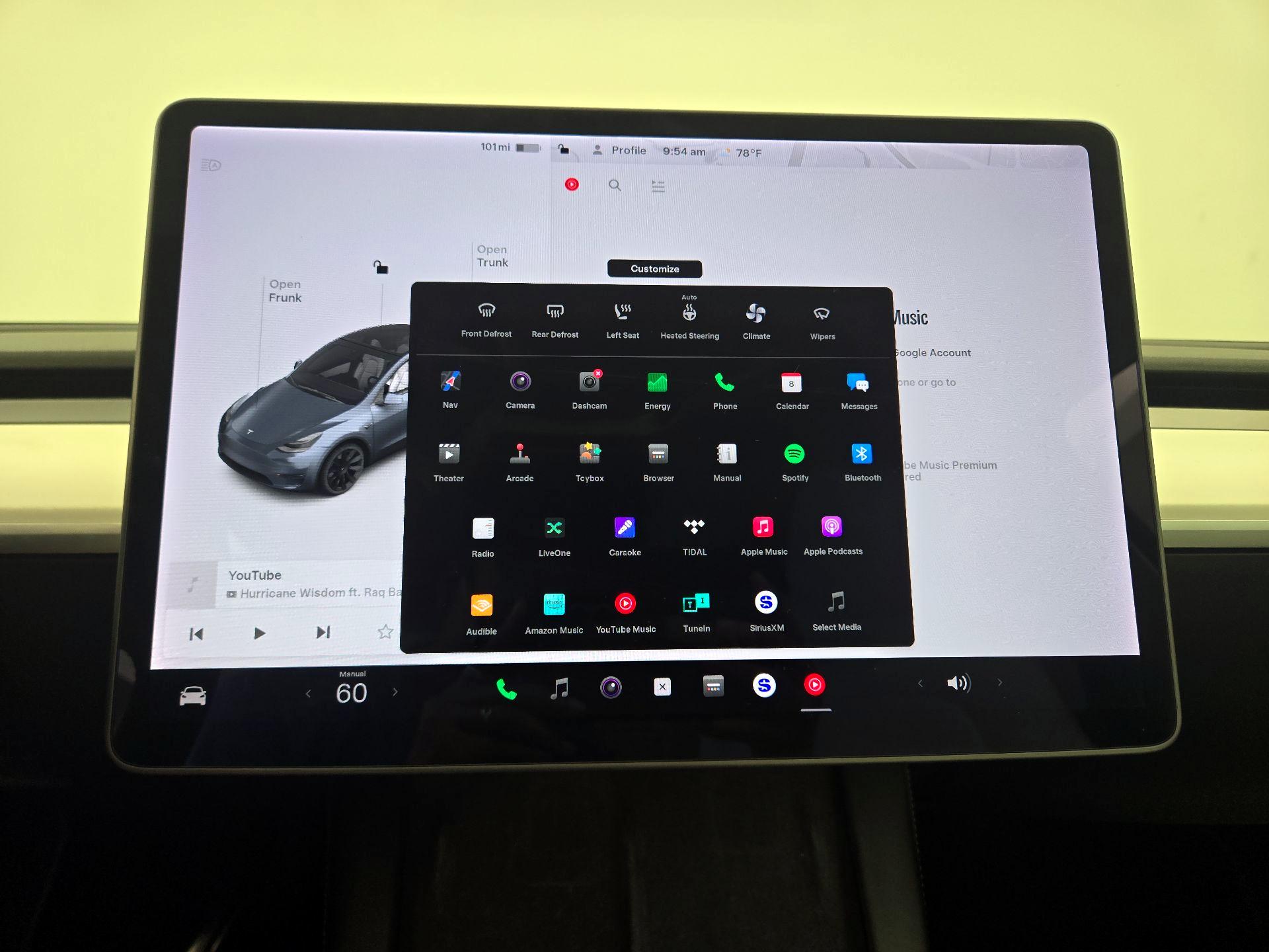 Thumbnail: 2021 Tesla Model Y - 15